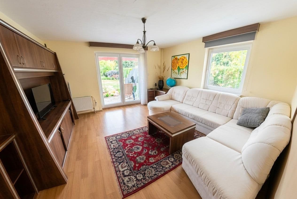 Predaj domu 155 m², pozemok 647 m², Holšická, Praha, Praha Predaj domu 155 m², pozemok 647 m², Holšická, Praha, Praha