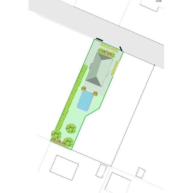 Predaj domu 155 m², pozemok 647 m², Holšická, Praha, Praha Predaj domu 155 m², pozemok 647 m², Holšická, Praha, Praha