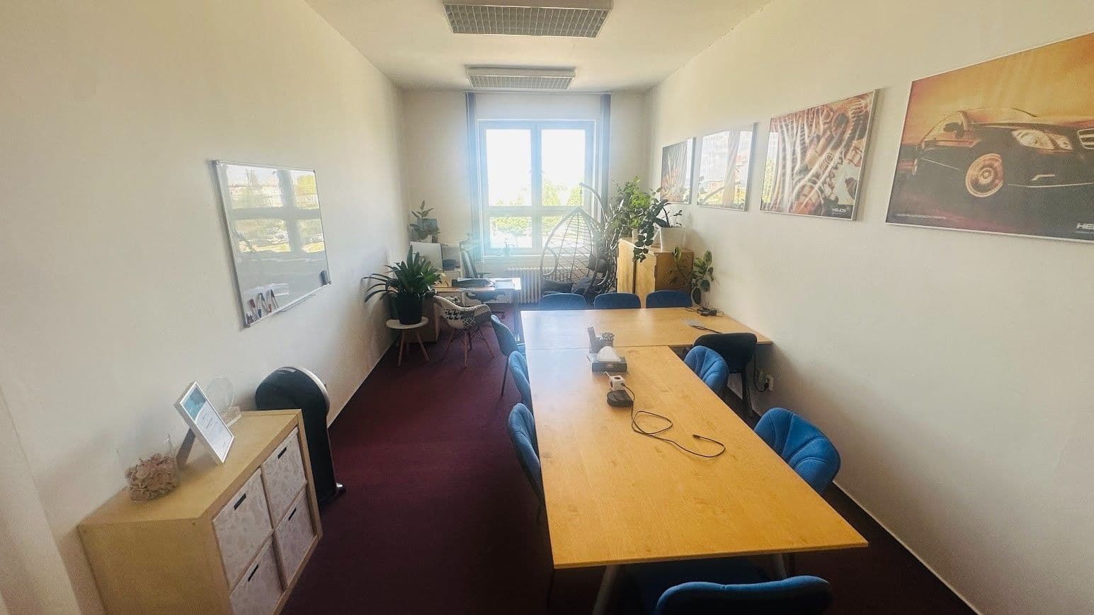 Prenájom kancelárie 23 m², Tuřanka, Brno, Jihomoravský kraj Prenájom kancelárie 23 m², Tuřanka, Brno, Jihomoravský kraj