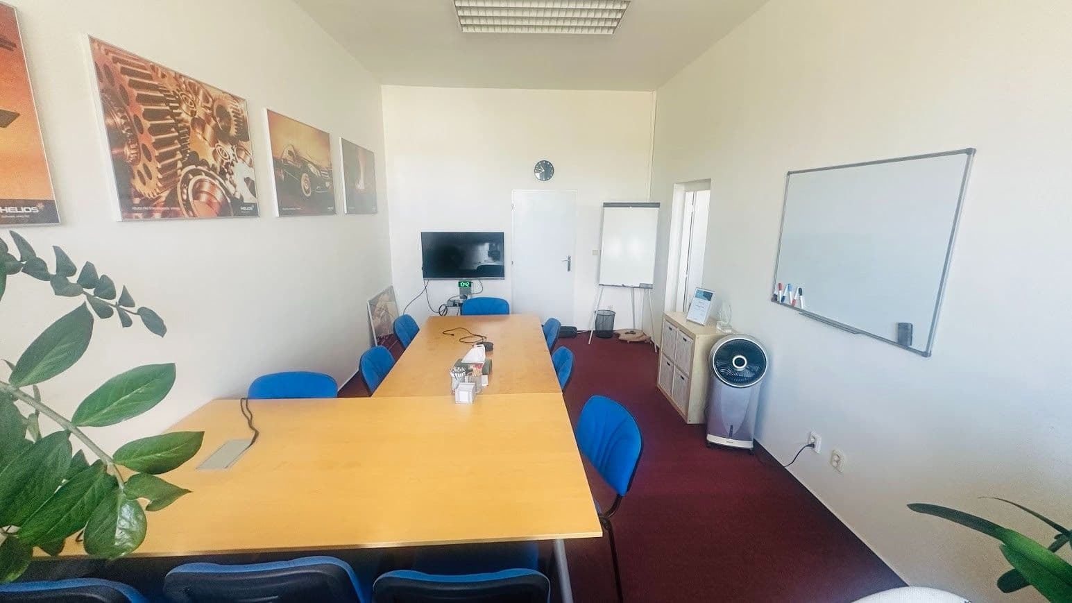 Prenájom kancelárie 23 m², Tuřanka, Brno, Jihomoravský kraj Prenájom kancelárie 23 m², Tuřanka, Brno, Jihomoravský kraj