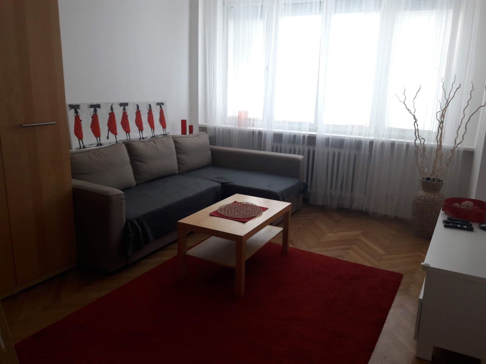 Predaj bytu 2-izbový 50 m², Šternberkova, Praha, Praha Predaj bytu 2-izbový 50 m², Šternberkova, Praha, Praha