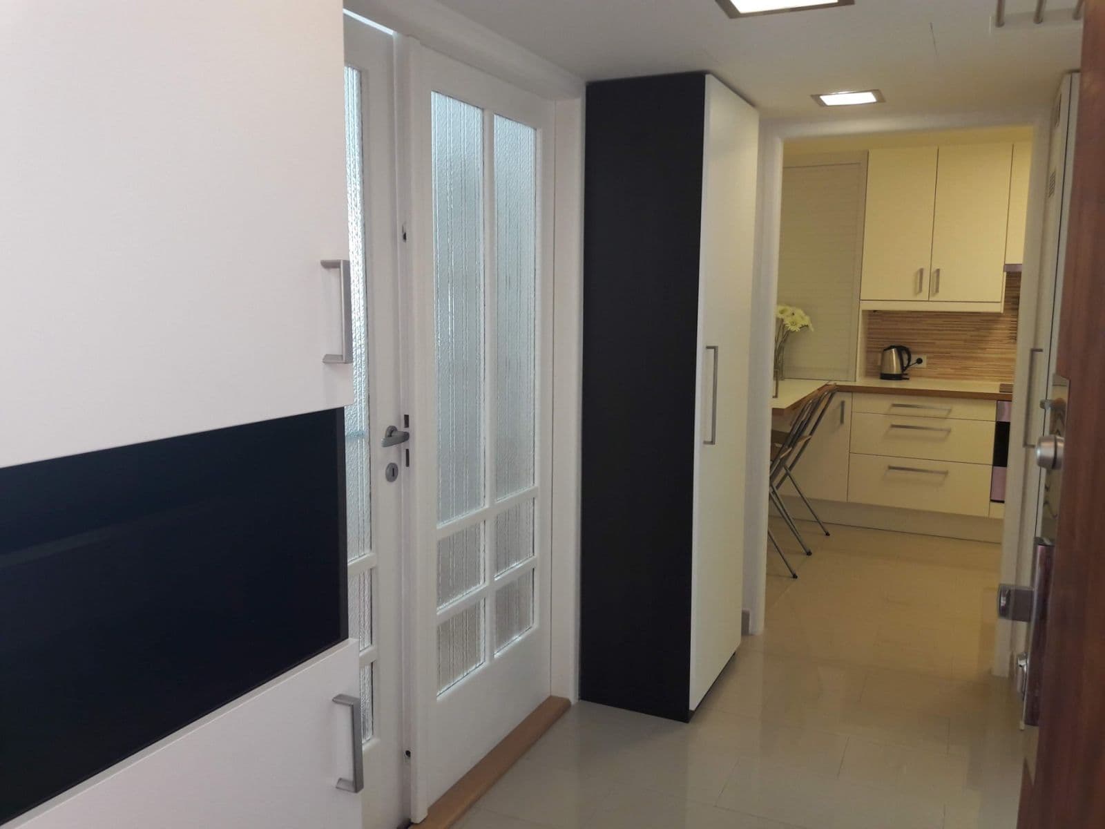 Predaj bytu 2-izbový 50 m², Šternberkova, Praha, Praha Predaj bytu 2-izbový 50 m², Šternberkova, Praha, Praha