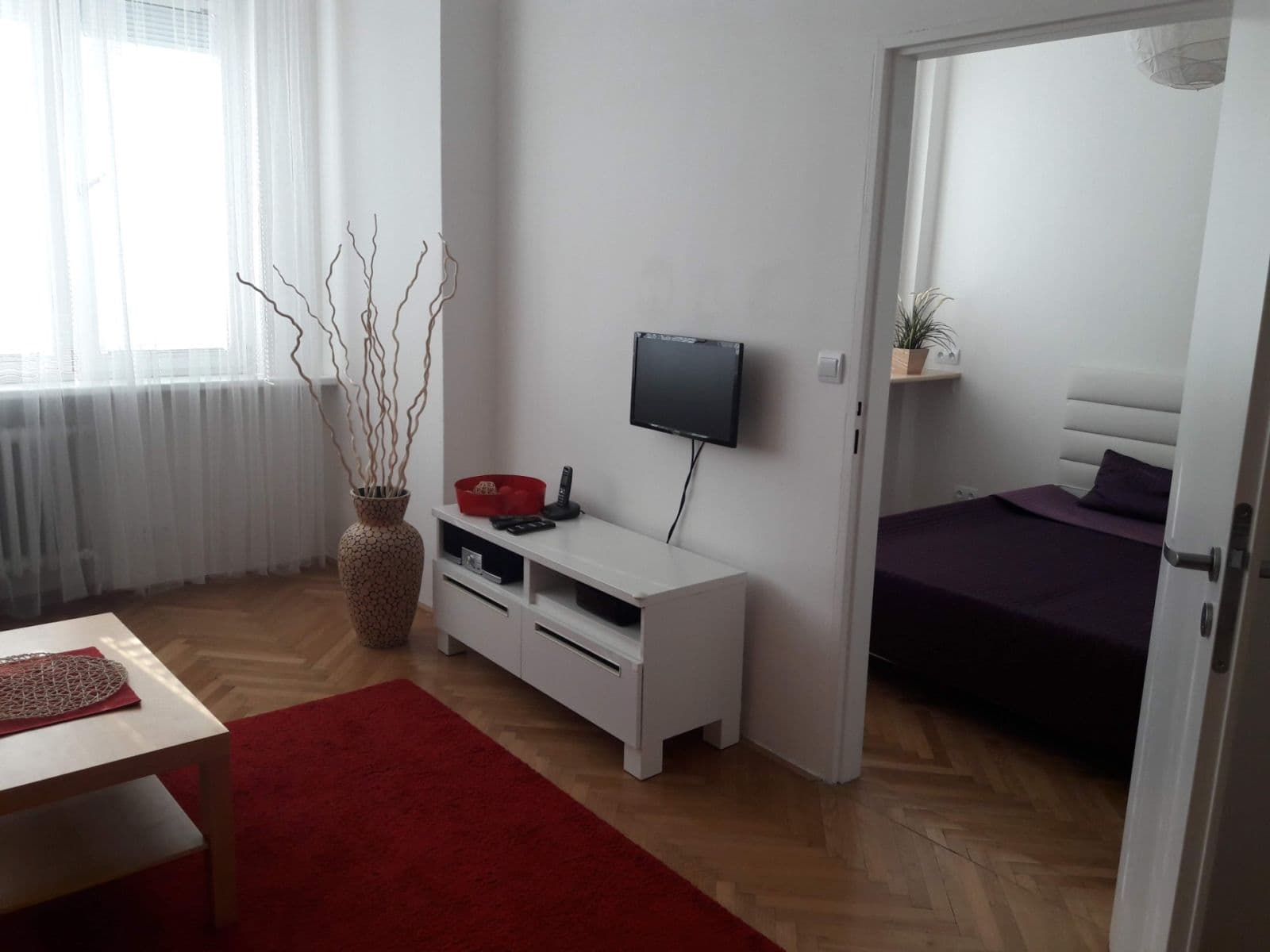 Predaj bytu 2-izbový 50 m², Šternberkova, Praha, Praha Predaj bytu 2-izbový 50 m², Šternberkova, Praha, Praha