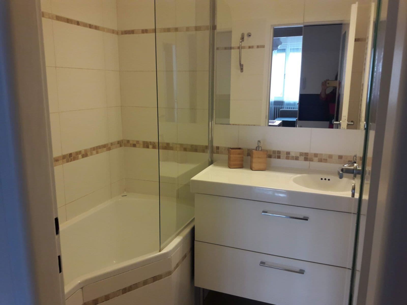 Predaj bytu 2-izbový 50 m², Šternberkova, Praha, Praha Predaj bytu 2-izbový 50 m², Šternberkova, Praha, Praha