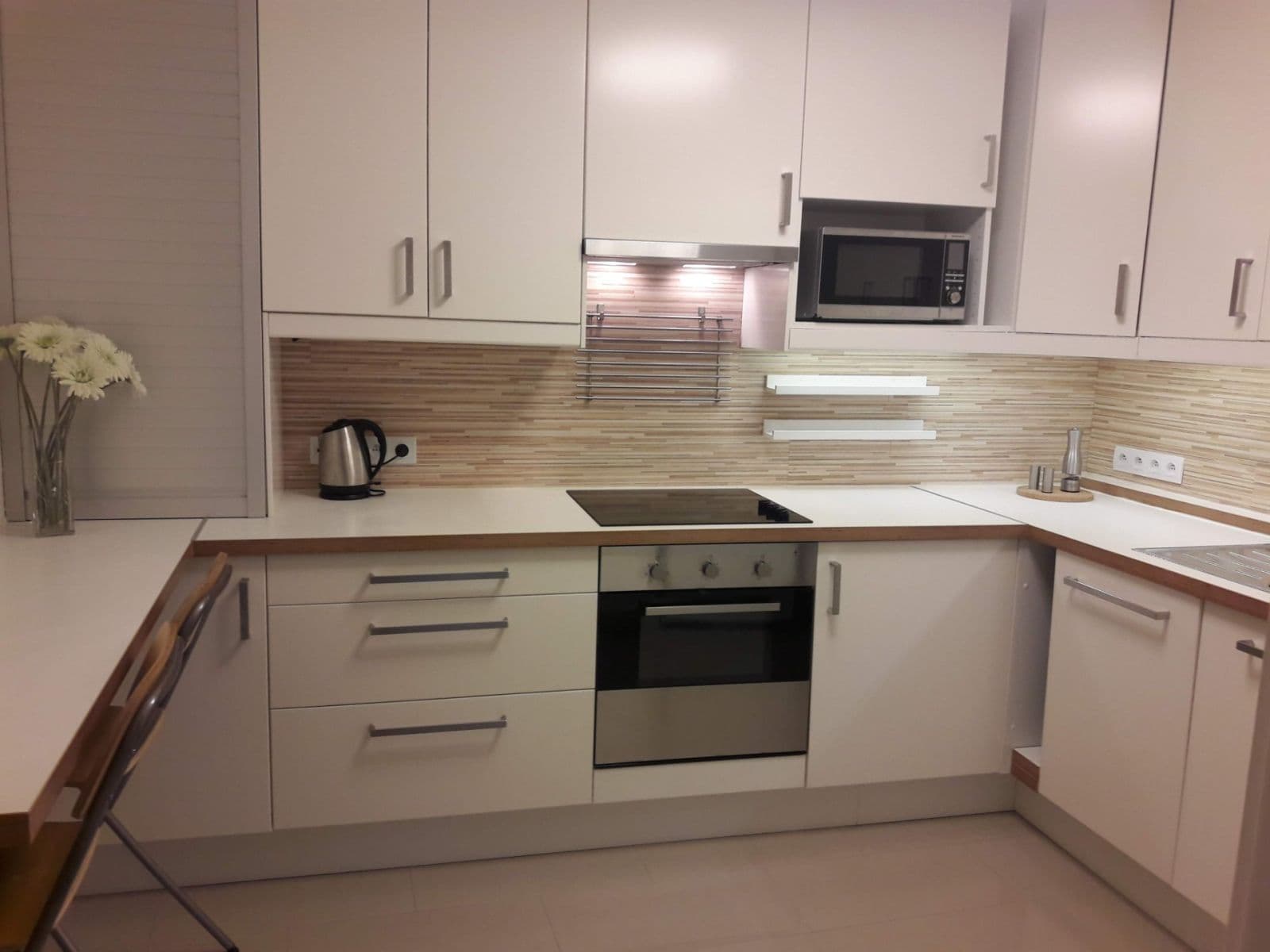 Predaj bytu 2-izbový 50 m², Šternberkova, Praha, Praha Predaj bytu 2-izbový 50 m², Šternberkova, Praha, Praha