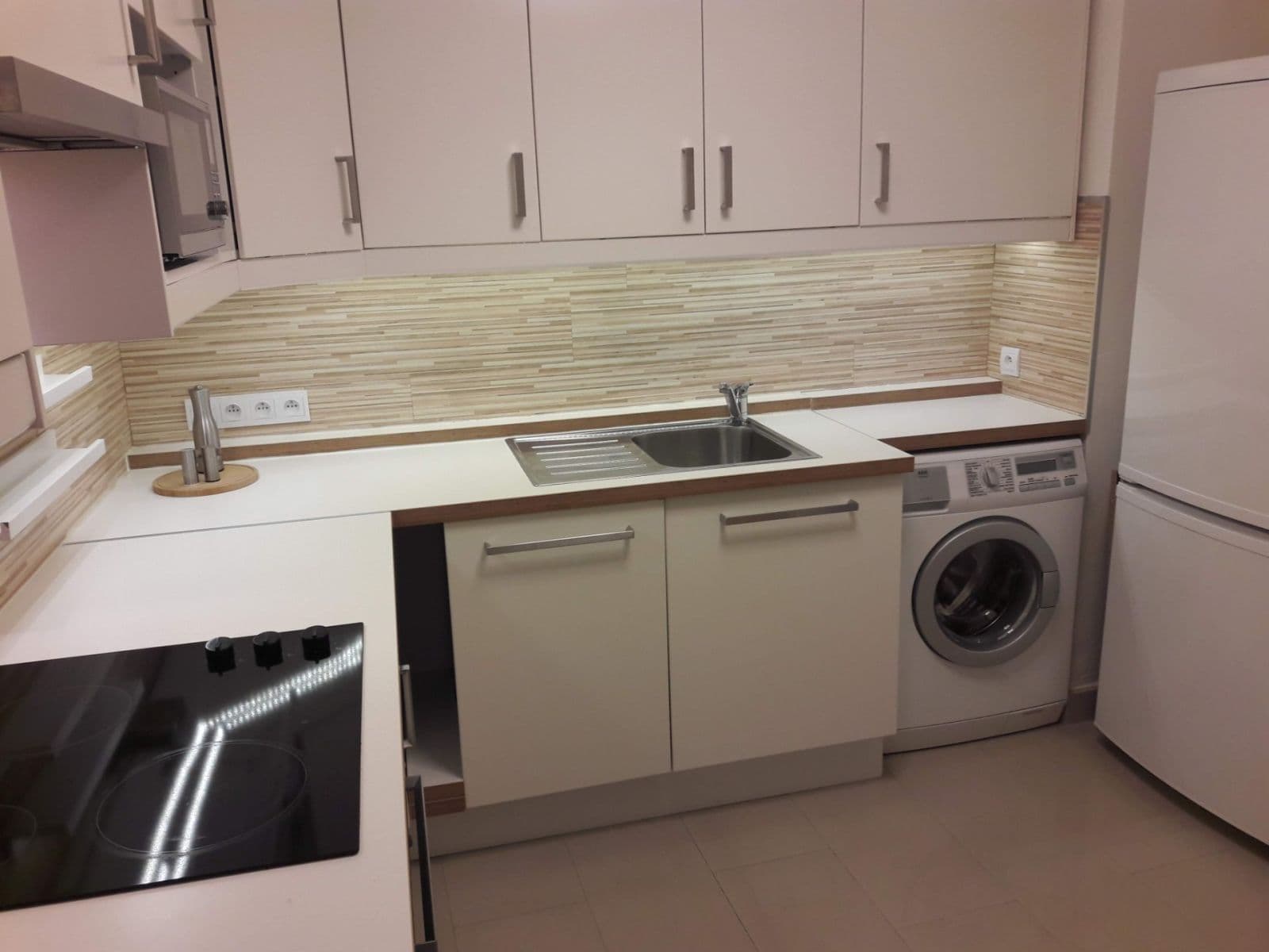 Predaj bytu 2-izbový 50 m², Šternberkova, Praha, Praha Predaj bytu 2-izbový 50 m², Šternberkova, Praha, Praha