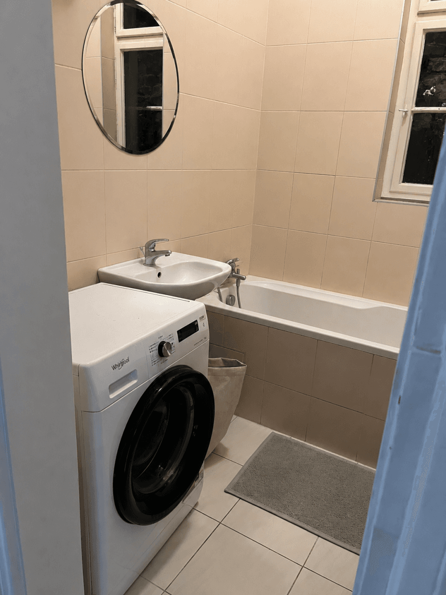 Prenájom bytu 2-izbový 54 m², Veletržní, Praha, Praha Prenájom bytu 2-izbový 54 m², Veletržní, Praha, Praha