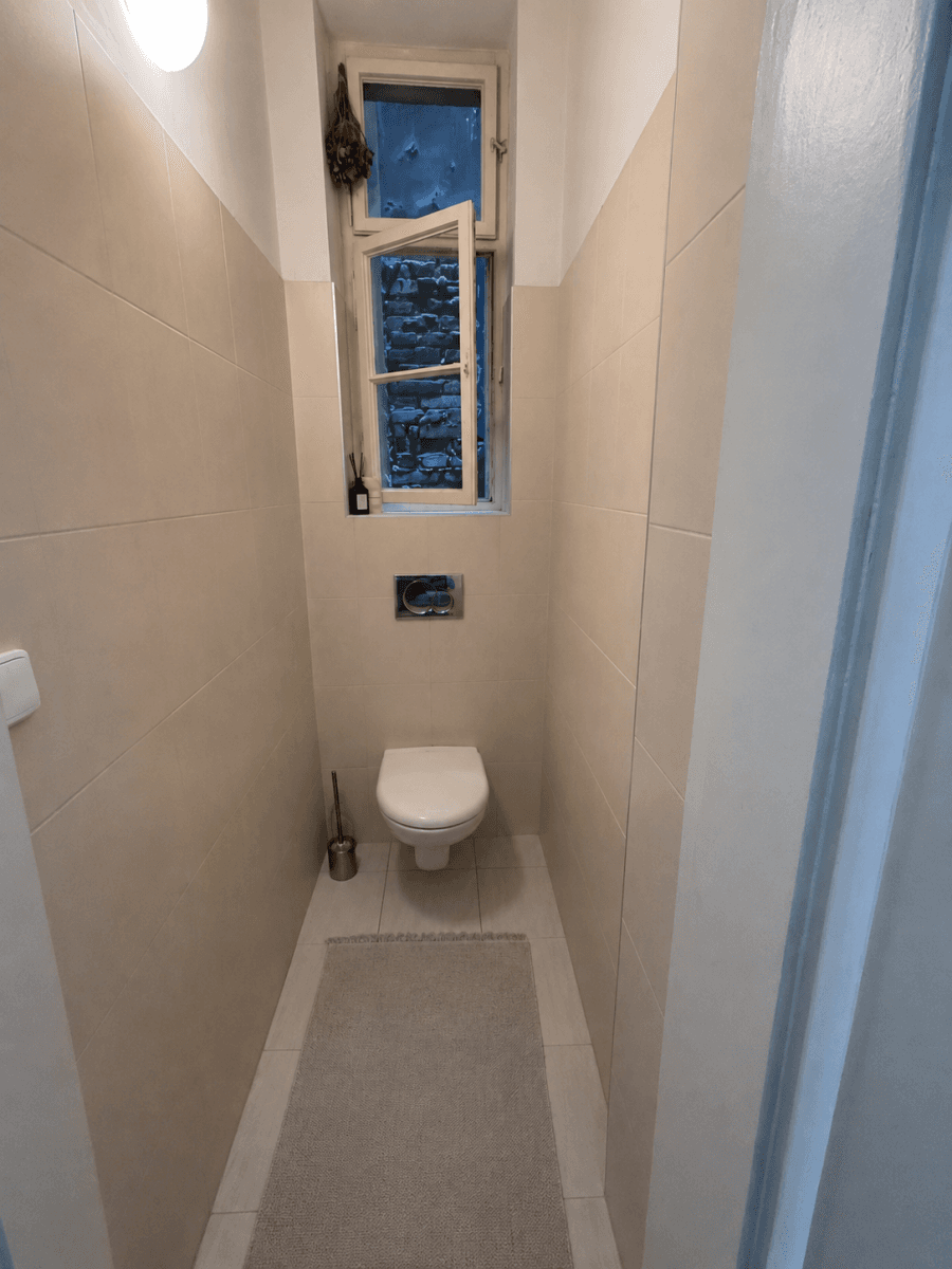 Prenájom bytu 2-izbový 54 m², Veletržní, Praha, Praha Prenájom bytu 2-izbový 54 m², Veletržní, Praha, Praha