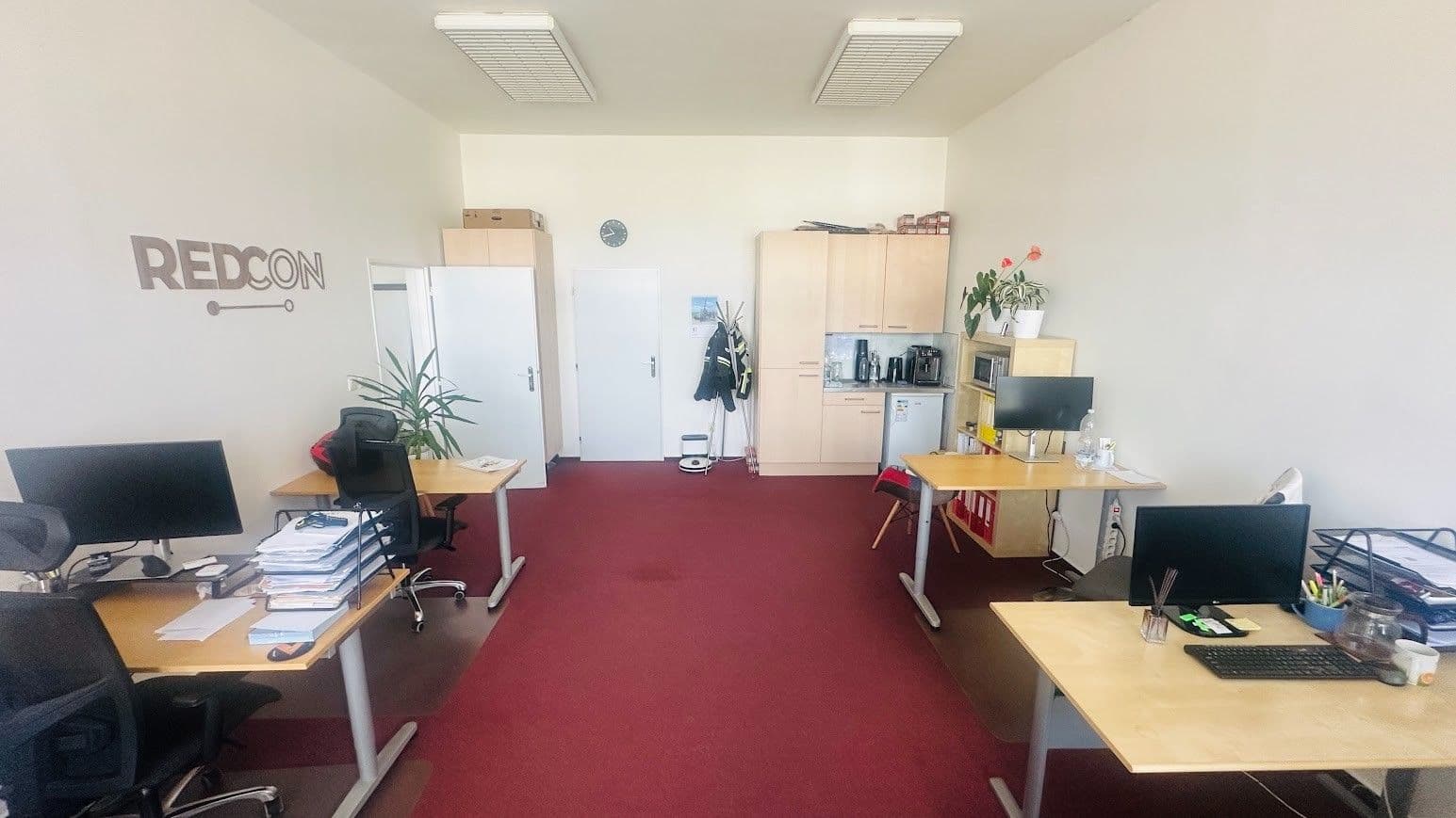 Prenájom kancelárie 38 m², Řípská, Brno, Jihomoravský kraj Prenájom kancelárie 38 m², Řípská, Brno, Jihomoravský kraj