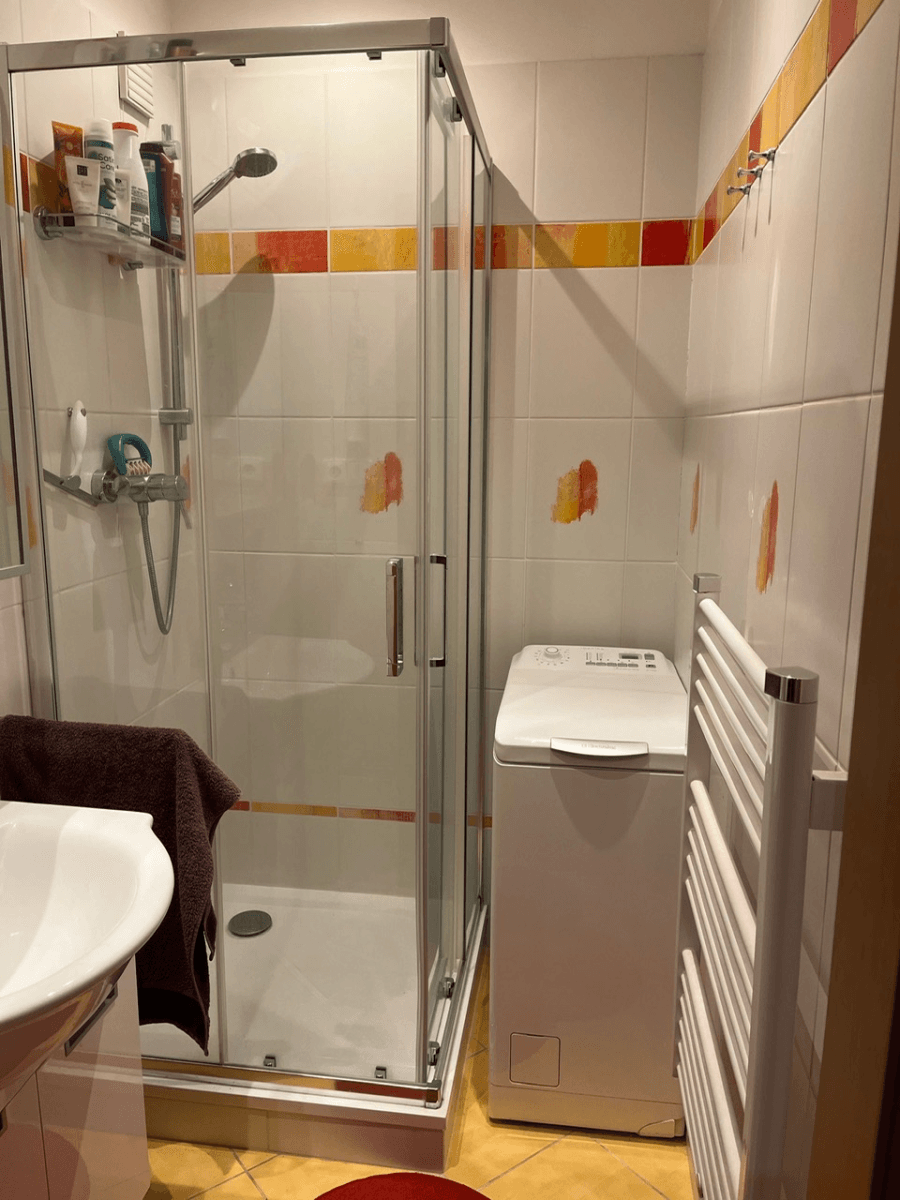 Prenájom bytu 2-izbový 52 m², Kurandové, Praha, Praha Prenájom bytu 2-izbový 52 m², Kurandové, Praha, Praha