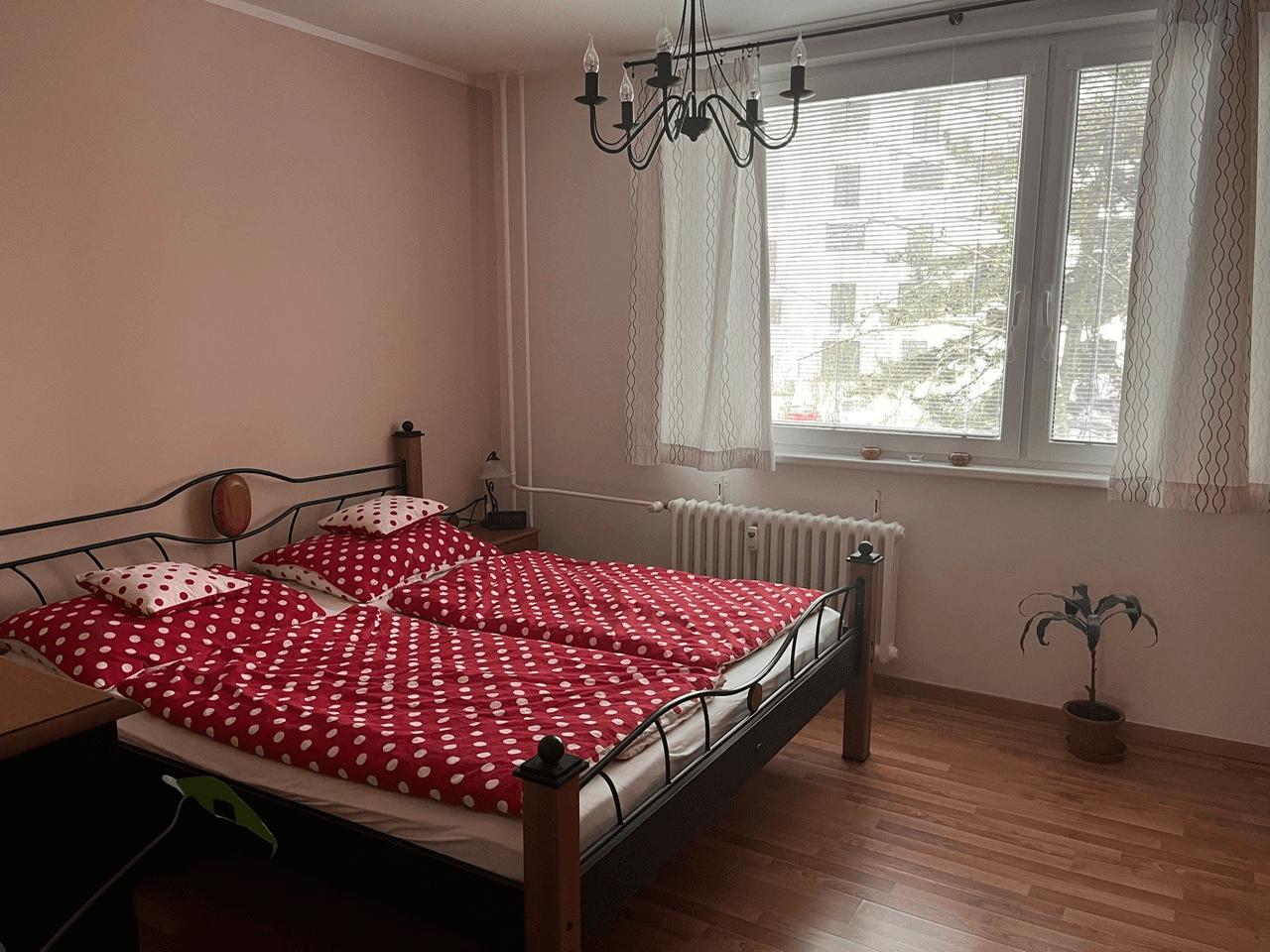 Prenájom bytu 2-izbový 52 m², Kurandové, Praha, Praha Prenájom bytu 2-izbový 52 m², Kurandové, Praha, Praha