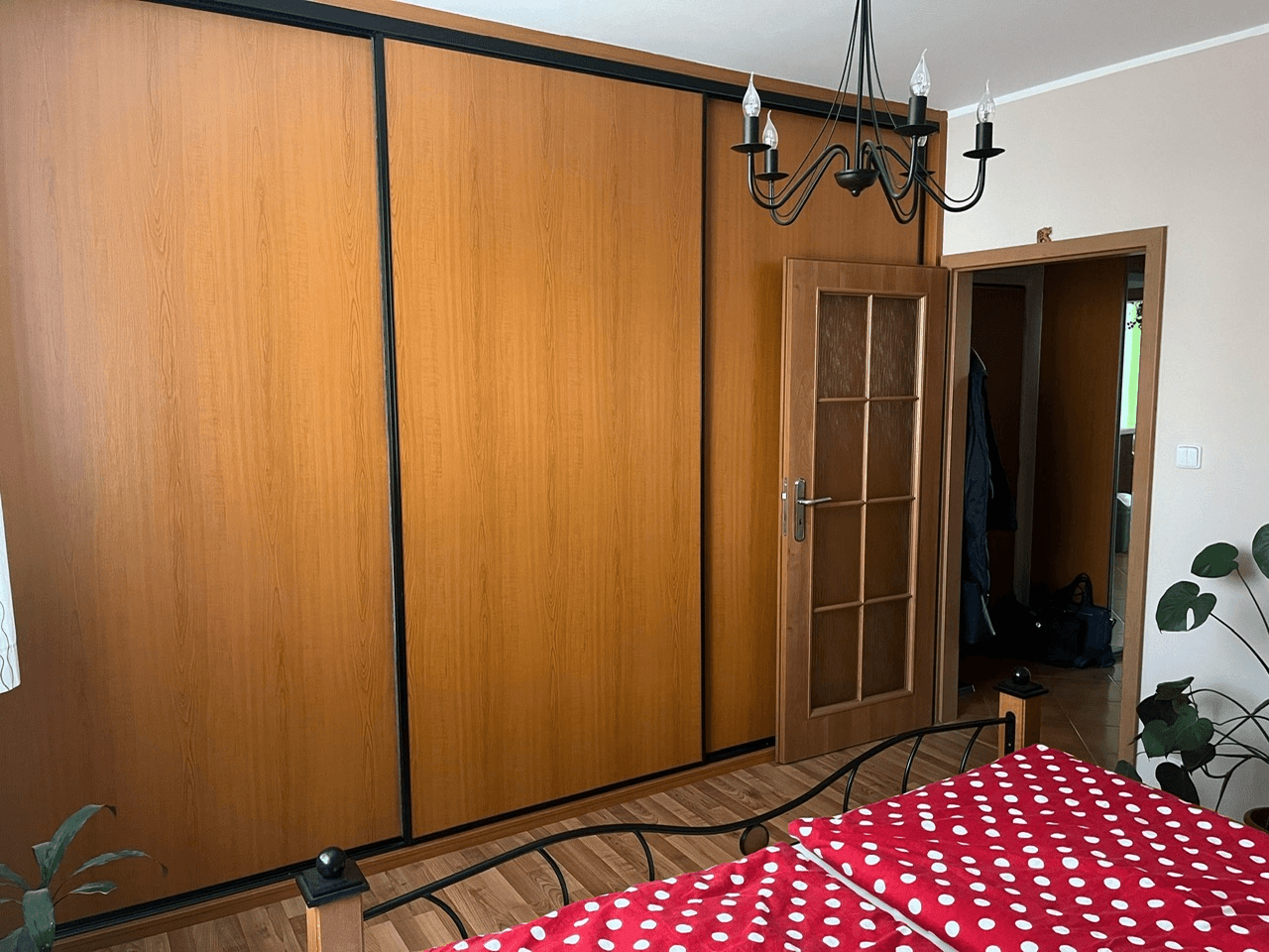 Prenájom bytu 2-izbový 52 m², Kurandové, Praha, Praha Prenájom bytu 2-izbový 52 m², Kurandové, Praha, Praha