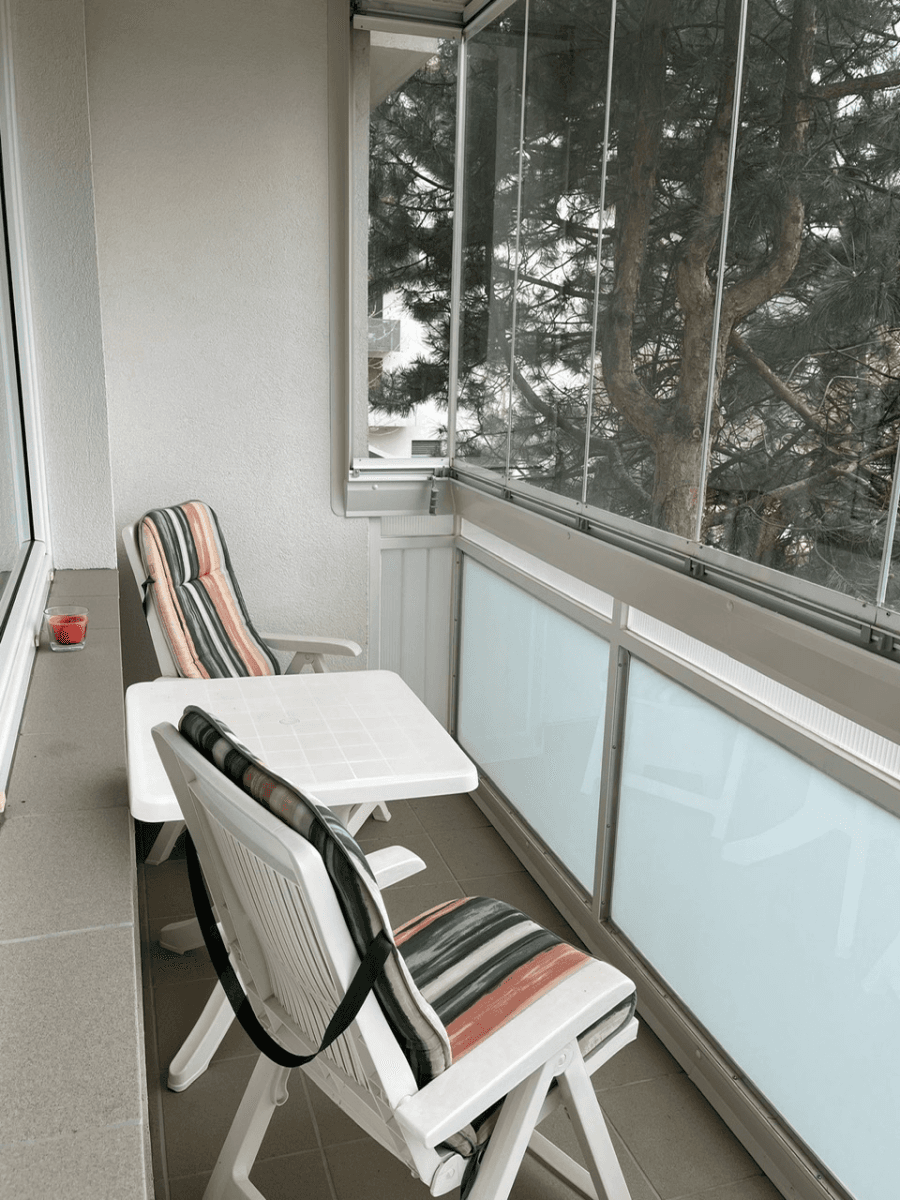 Prenájom bytu 2-izbový 52 m², Kurandové, Praha, Praha Prenájom bytu 2-izbový 52 m², Kurandové, Praha, Praha