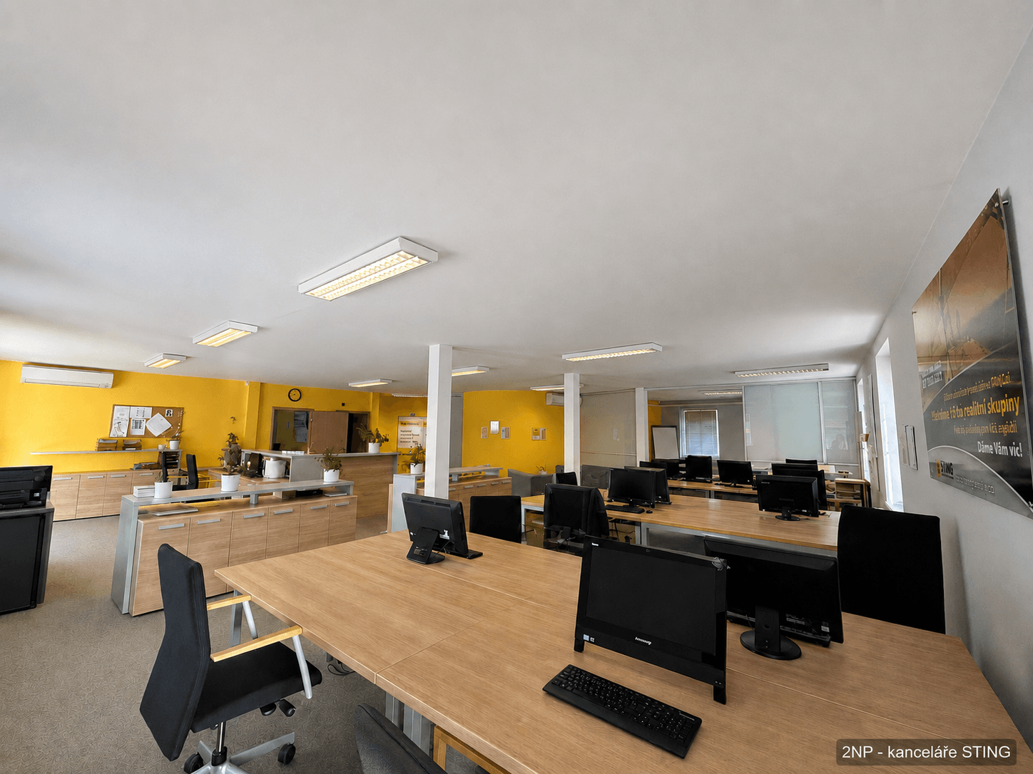 Predaj kancelárie 508 m², Tržní, Frýdek-Místek, Moravskoslezský kraj Predaj kancelárie 508 m², Tržní, Frýdek-Místek, Moravskoslezský kraj