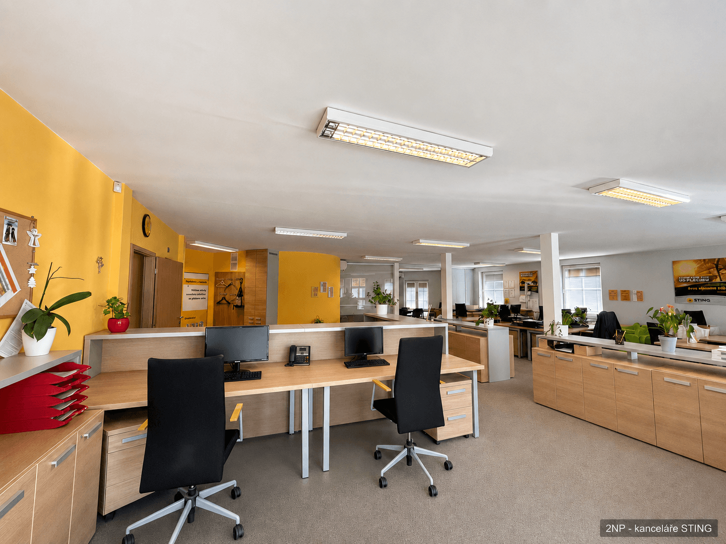Predaj kancelárie 508 m², Tržní, Frýdek-Místek, Moravskoslezský kraj Predaj kancelárie 508 m², Tržní, Frýdek-Místek, Moravskoslezský kraj