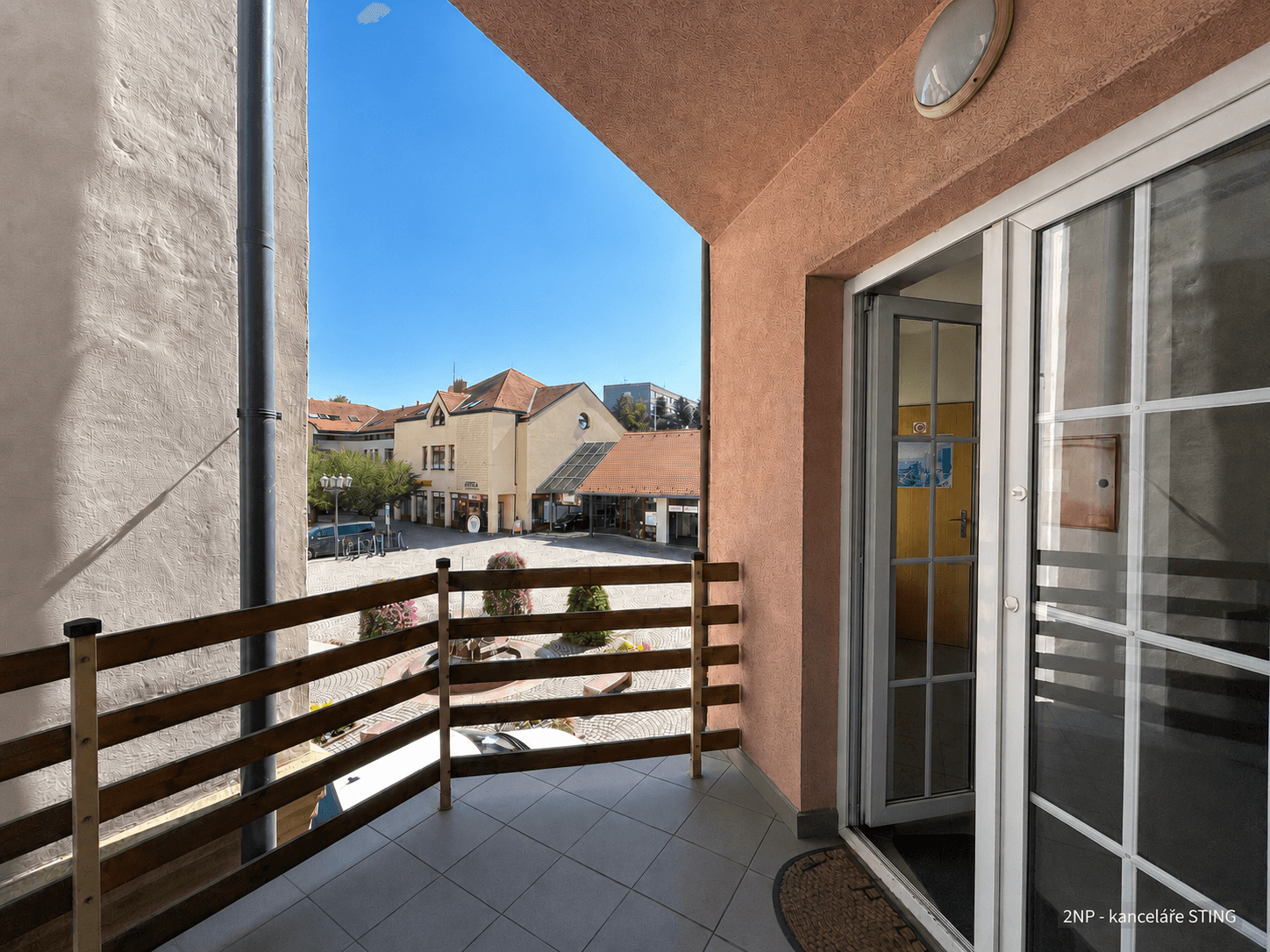Predaj kancelárie 508 m², Tržní, Frýdek-Místek, Moravskoslezský kraj Predaj kancelárie 508 m², Tržní, Frýdek-Místek, Moravskoslezský kraj