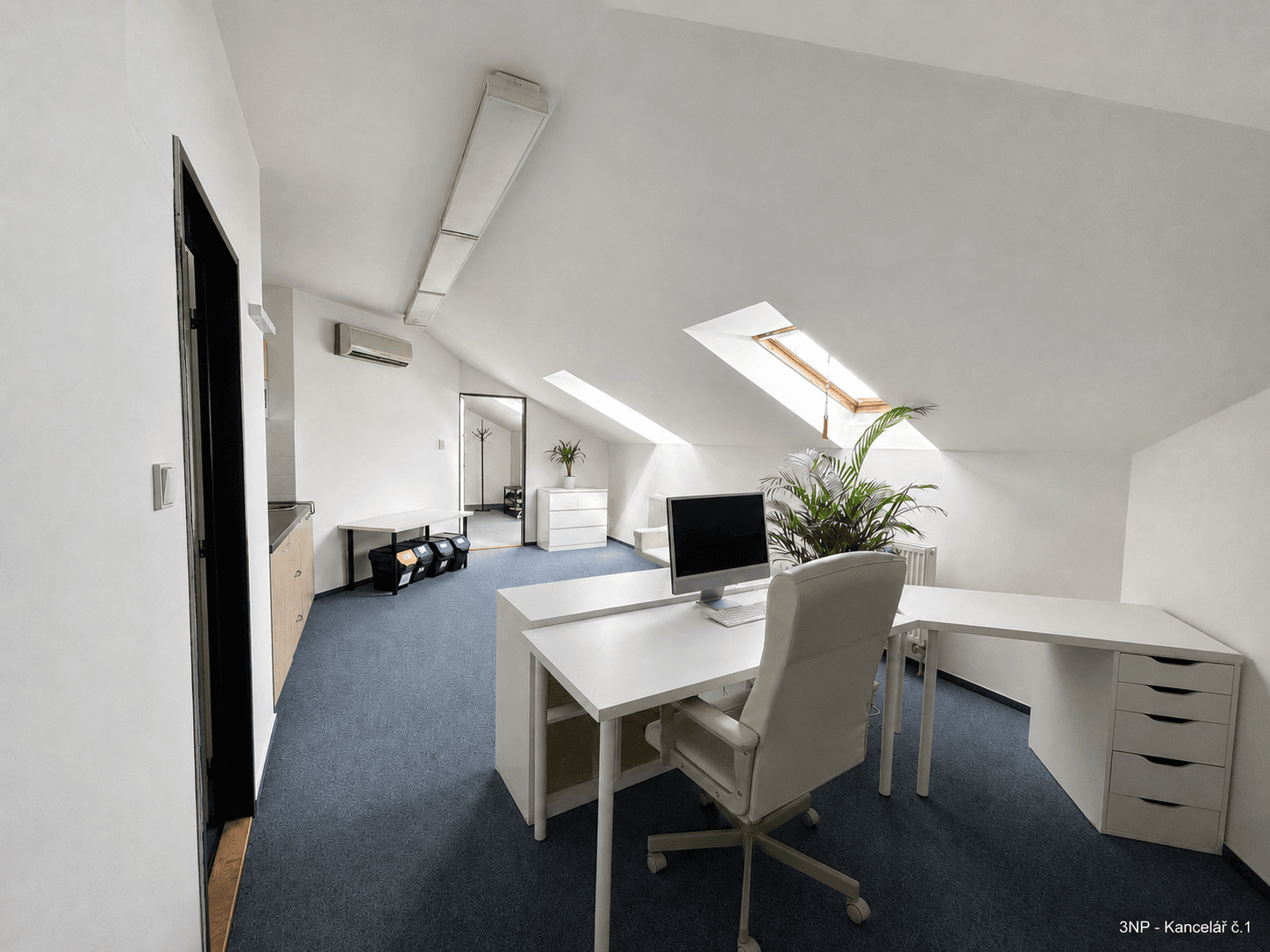 Predaj kancelárie 508 m², Tržní, Frýdek-Místek, Moravskoslezský kraj Predaj kancelárie 508 m², Tržní, Frýdek-Místek, Moravskoslezský kraj