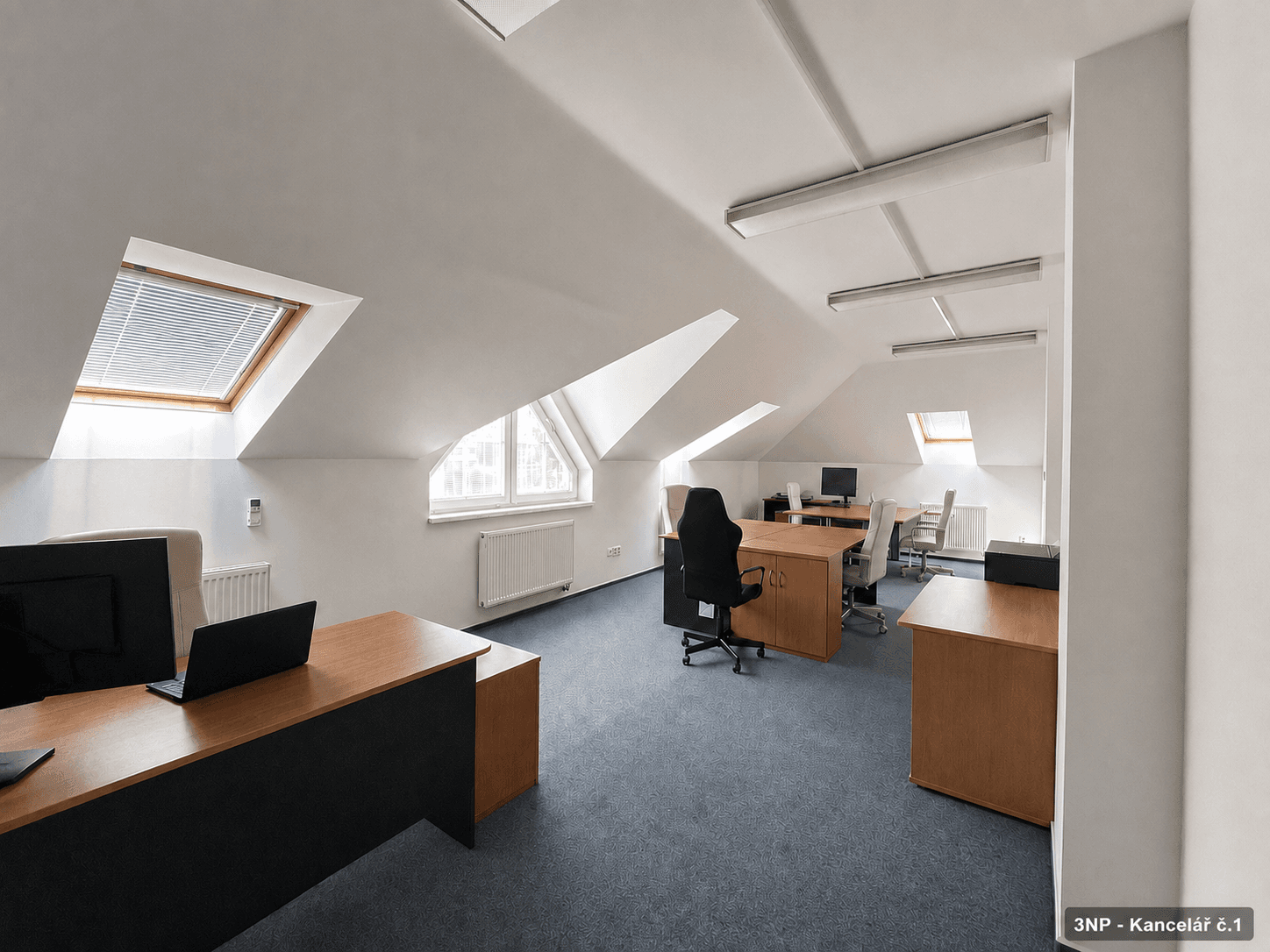 Predaj kancelárie 508 m², Tržní, Frýdek-Místek, Moravskoslezský kraj Predaj kancelárie 508 m², Tržní, Frýdek-Místek, Moravskoslezský kraj