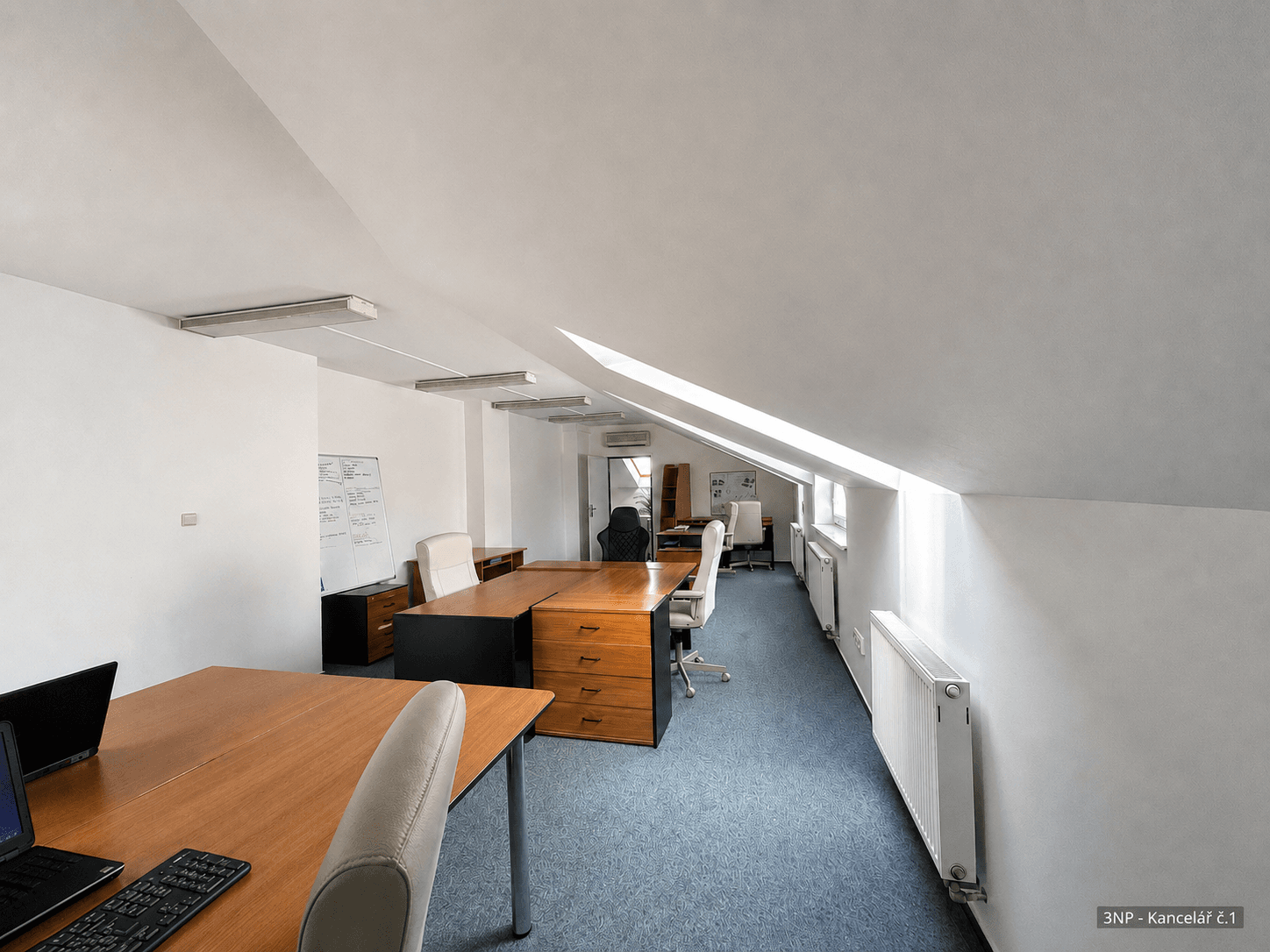 Predaj kancelárie 508 m², Tržní, Frýdek-Místek, Moravskoslezský kraj Predaj kancelárie 508 m², Tržní, Frýdek-Místek, Moravskoslezský kraj