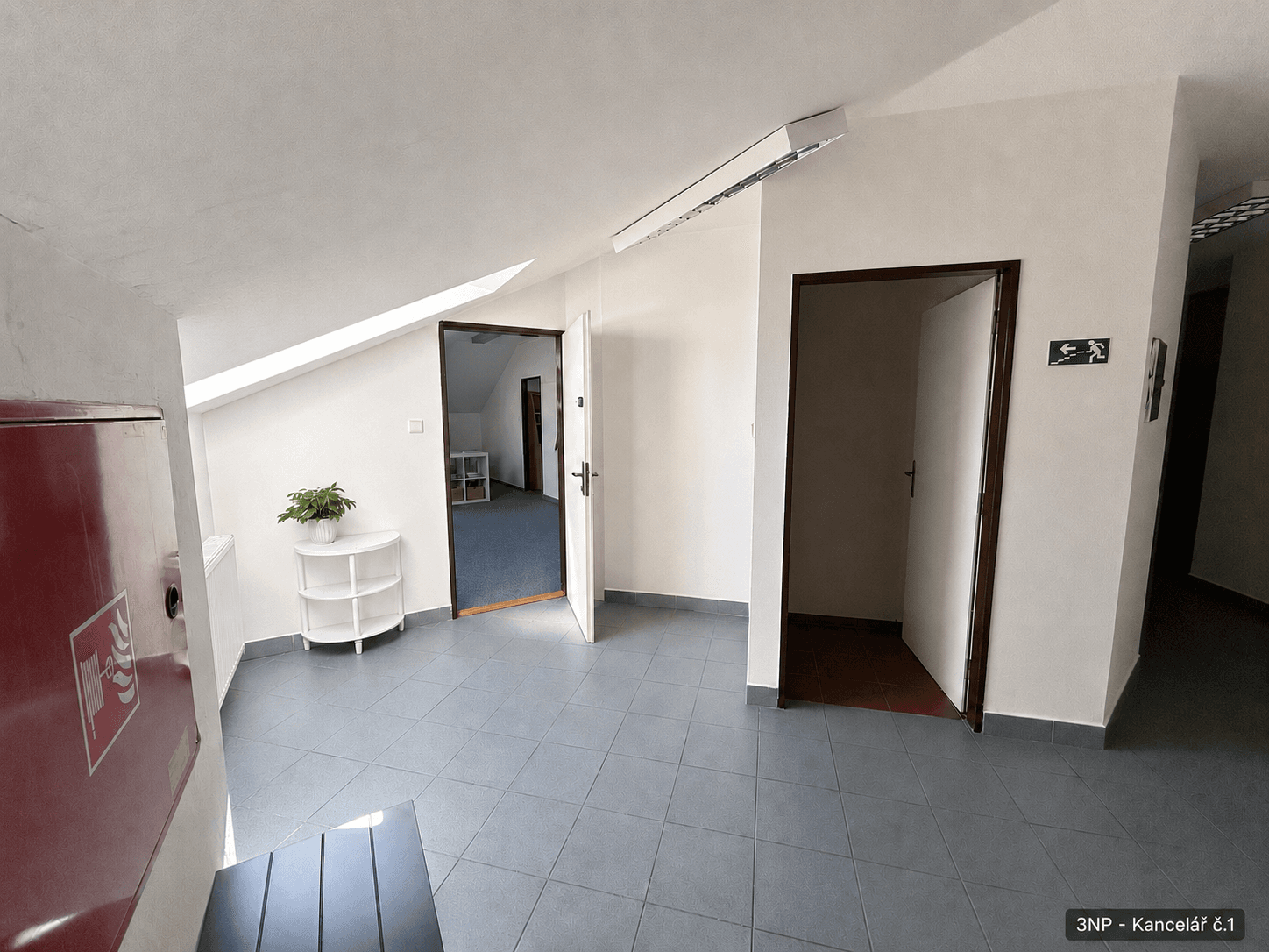 Predaj kancelárie 508 m², Tržní, Frýdek-Místek, Moravskoslezský kraj Predaj kancelárie 508 m², Tržní, Frýdek-Místek, Moravskoslezský kraj
