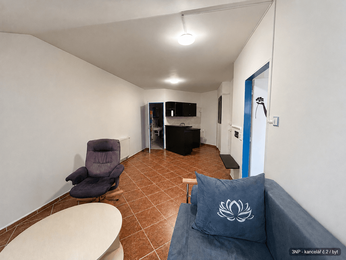 Predaj kancelárie 508 m², Tržní, Frýdek-Místek, Moravskoslezský kraj Predaj kancelárie 508 m², Tržní, Frýdek-Místek, Moravskoslezský kraj