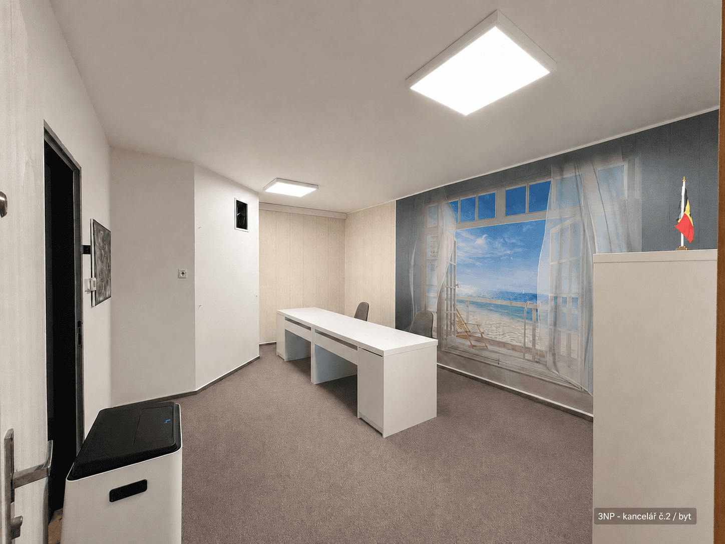 Predaj kancelárie 508 m², Tržní, Frýdek-Místek, Moravskoslezský kraj Predaj kancelárie 508 m², Tržní, Frýdek-Místek, Moravskoslezský kraj
