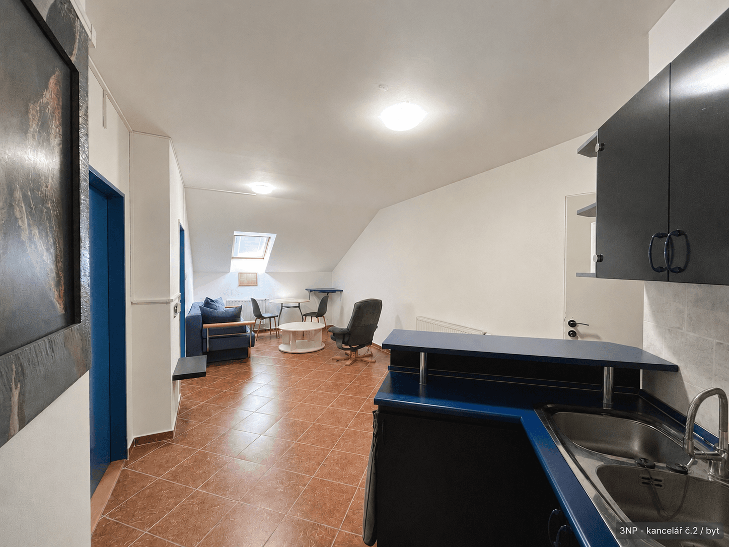Predaj kancelárie 508 m², Tržní, Frýdek-Místek, Moravskoslezský kraj Predaj kancelárie 508 m², Tržní, Frýdek-Místek, Moravskoslezský kraj