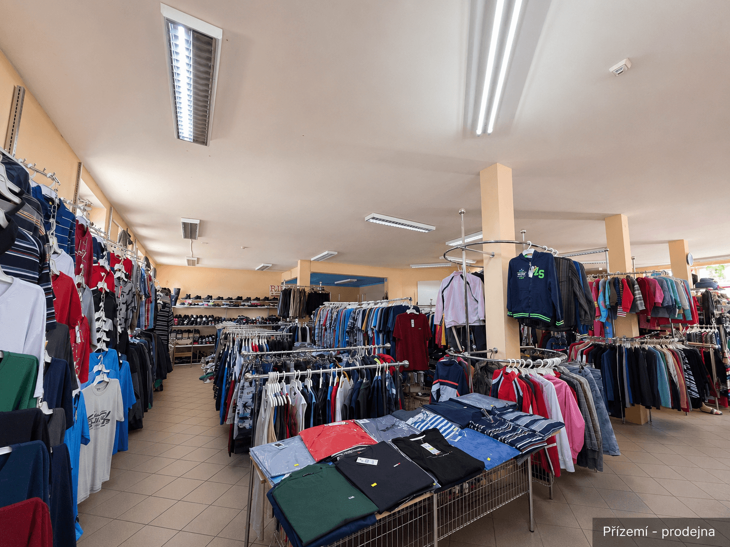 Predaj kancelárie 508 m², Tržní, Frýdek-Místek, Moravskoslezský kraj Predaj kancelárie 508 m², Tržní, Frýdek-Místek, Moravskoslezský kraj