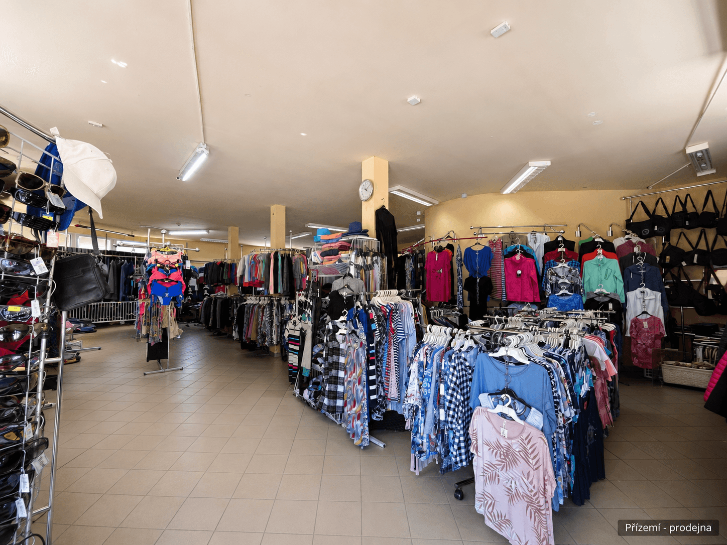 Predaj kancelárie 508 m², Tržní, Frýdek-Místek, Moravskoslezský kraj Predaj kancelárie 508 m², Tržní, Frýdek-Místek, Moravskoslezský kraj
