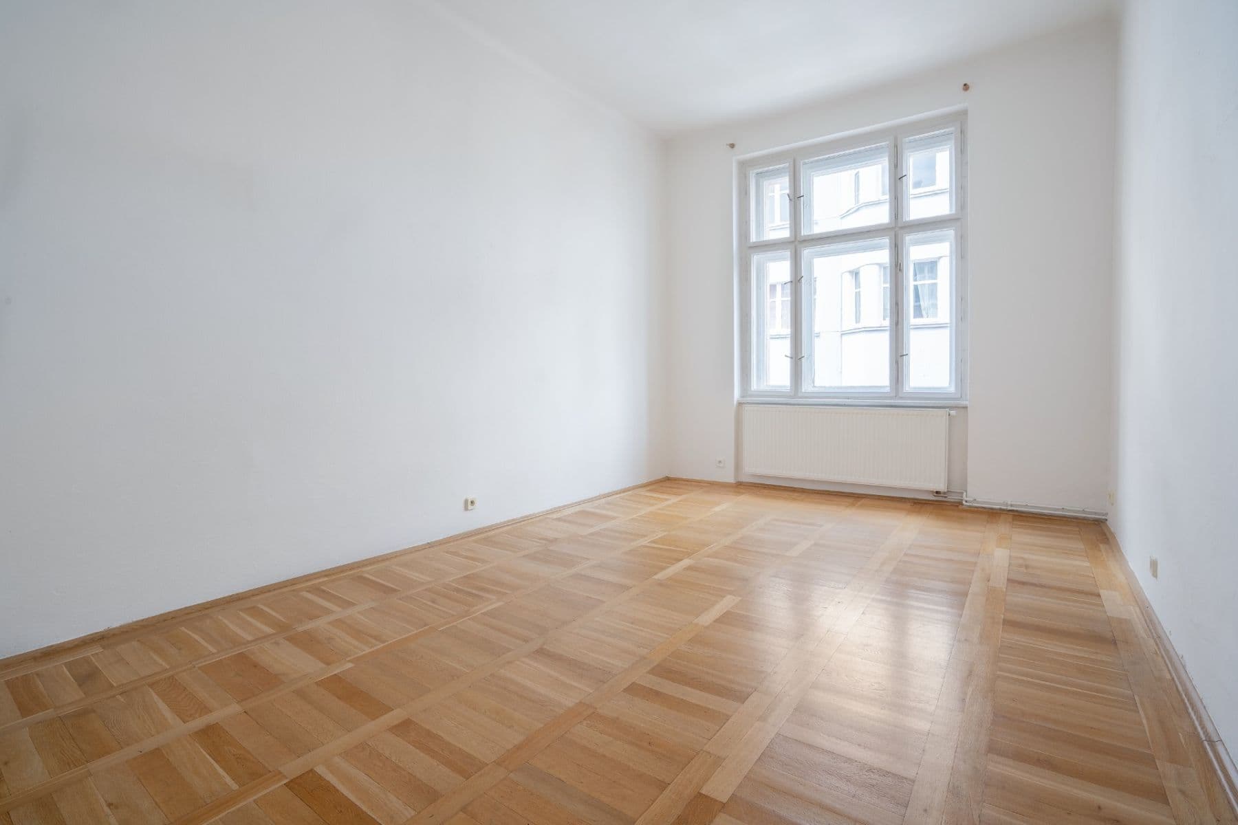 Predaj bytu 3-izbový 84 m², Primátorská, Praha, Praha Predaj bytu 3-izbový 84 m², Primátorská, Praha, Praha