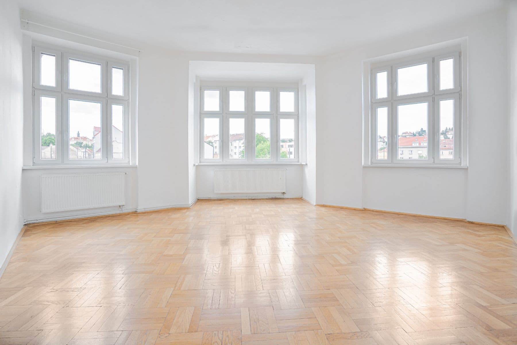 Predaj bytu 3-izbový 84 m², Primátorská, Praha, Praha Predaj bytu 3-izbový 84 m², Primátorská, Praha, Praha