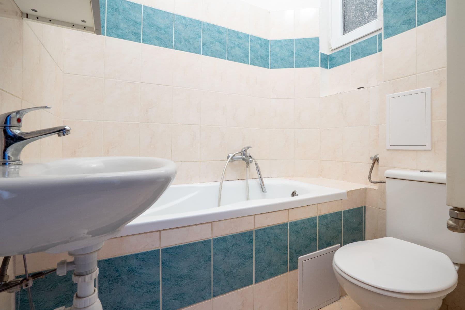 Predaj bytu 3-izbový 84 m², Primátorská, Praha, Praha Predaj bytu 3-izbový 84 m², Primátorská, Praha, Praha