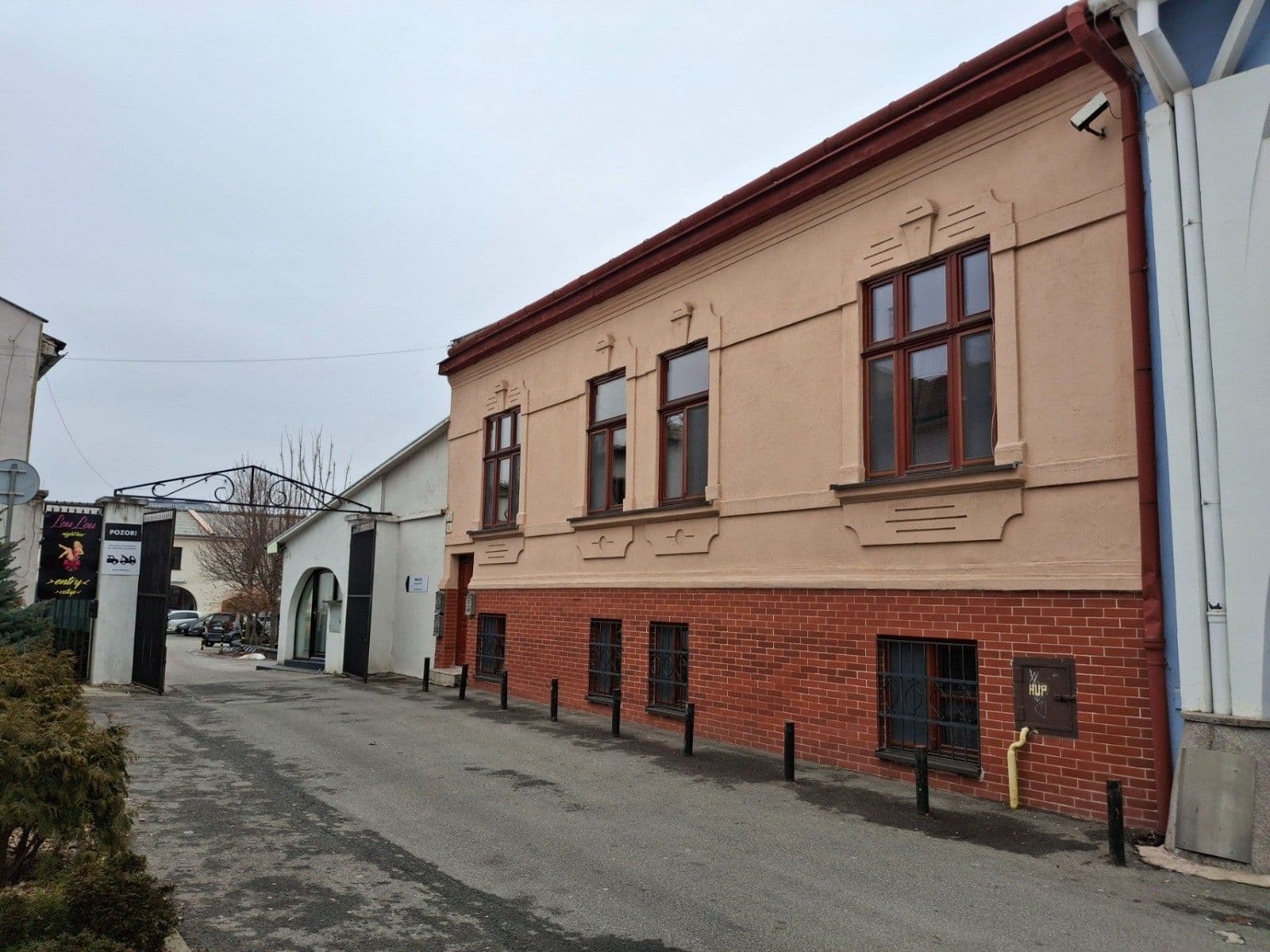 Prenájom bytu 2-izbový 43 m², Mäsiarska, Košice - mestská časť Staré Mesto, Košický kraj Prenájom bytu 2-izbový 43 m², Mäsiarska, Košice - mestská časť Staré Mesto, Košický kraj