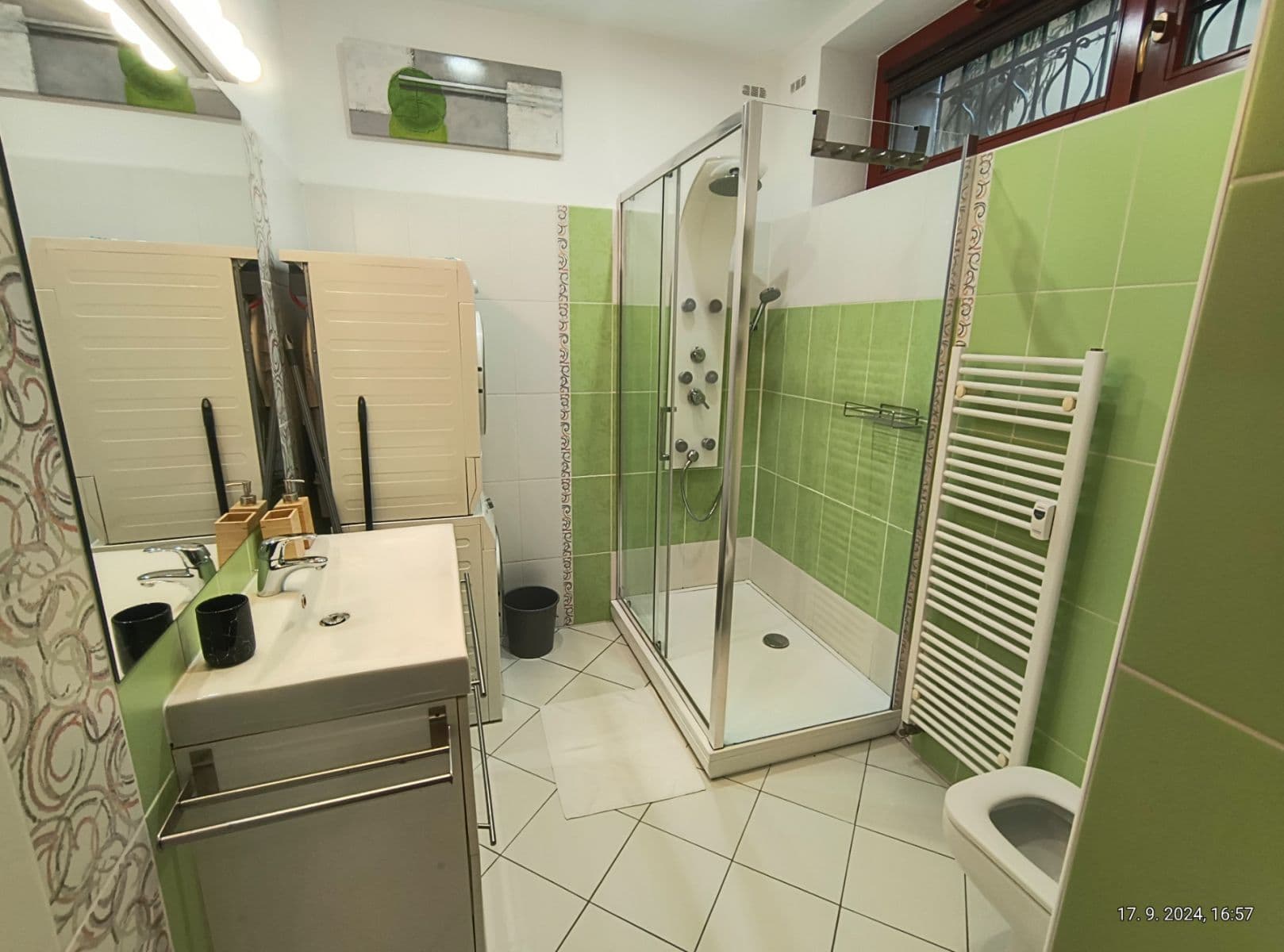 Prenájom bytu 2-izbový 43 m², Mäsiarska, Košice - mestská časť Staré Mesto, Košický kraj Prenájom bytu 2-izbový 43 m², Mäsiarska, Košice - mestská časť Staré Mesto, Košický kraj