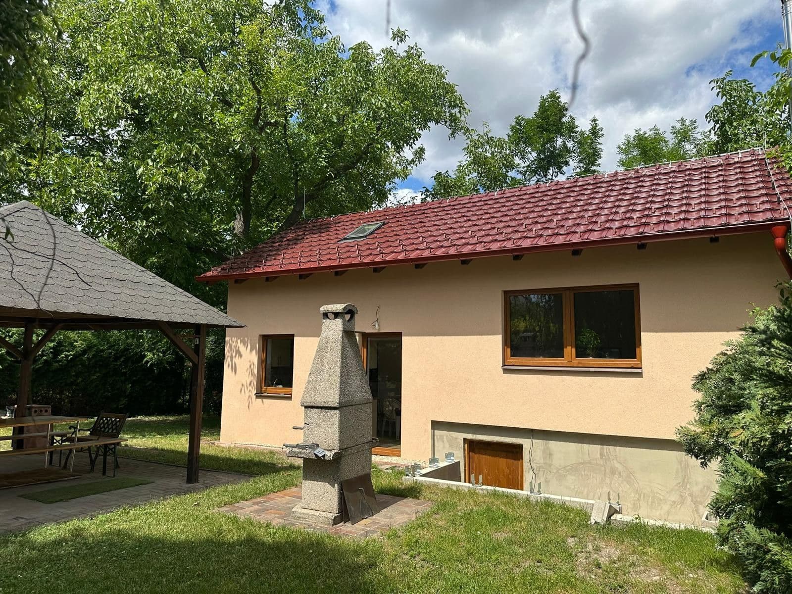 Predaj pozemku 1.920 m², Sokolská, Třebenice, Ústecký kraj Predaj pozemku 1.920 m², Sokolská, Třebenice, Ústecký kraj