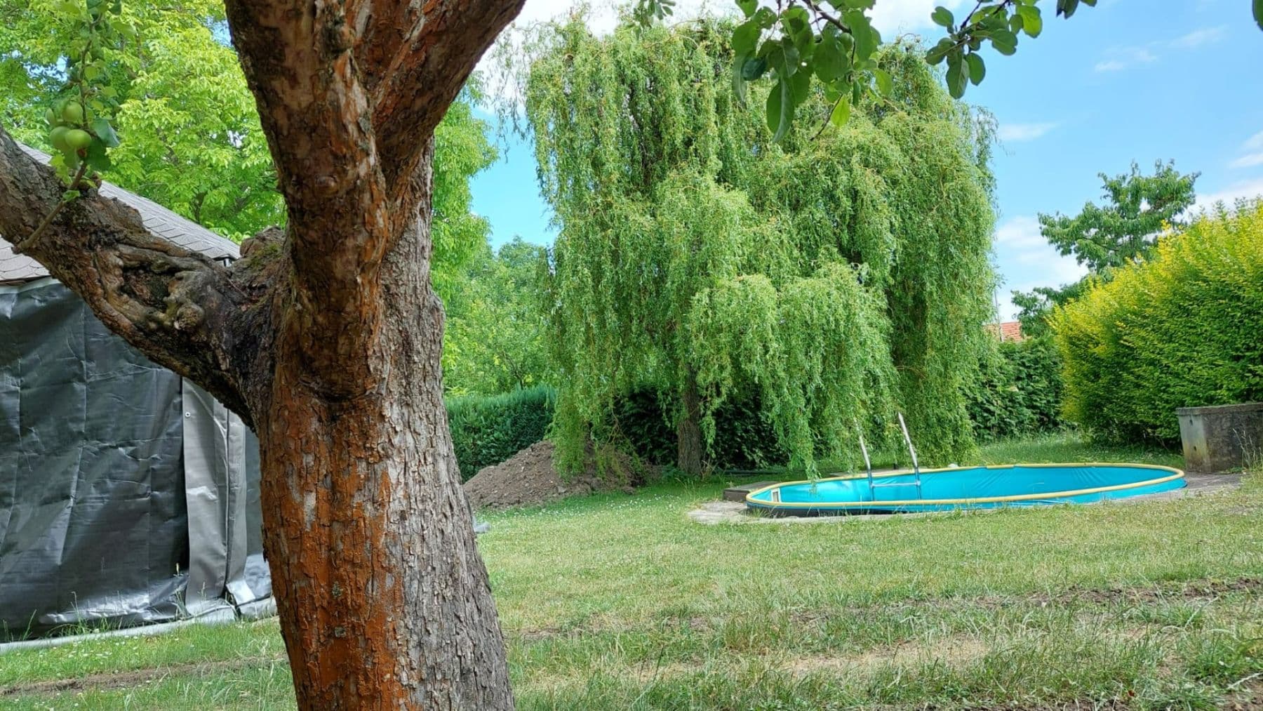 Predaj pozemku 1.920 m², Sokolská, Třebenice, Ústecký kraj Predaj pozemku 1.920 m², Sokolská, Třebenice, Ústecký kraj