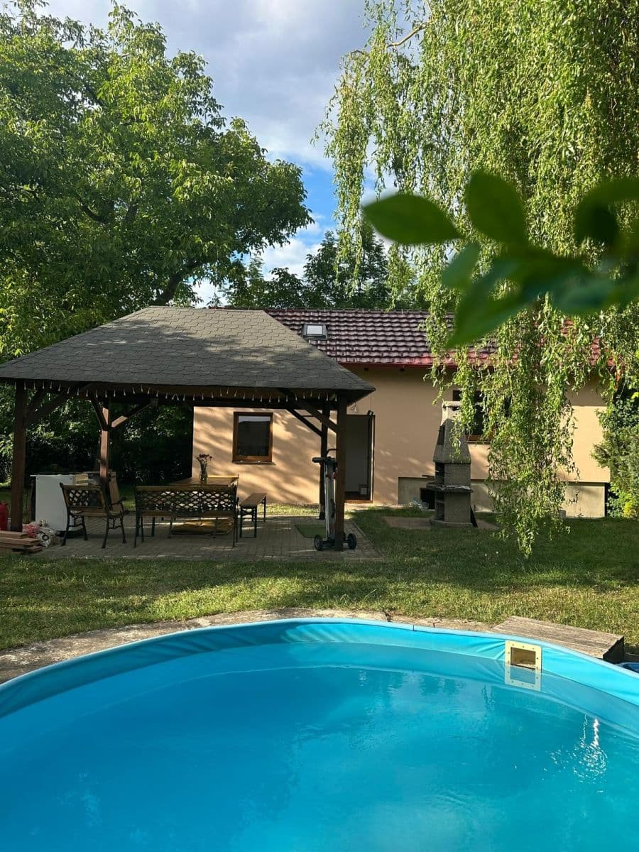 Predaj pozemku 1.920 m², Sokolská, Třebenice, Ústecký kraj Predaj pozemku 1.920 m², Sokolská, Třebenice, Ústecký kraj