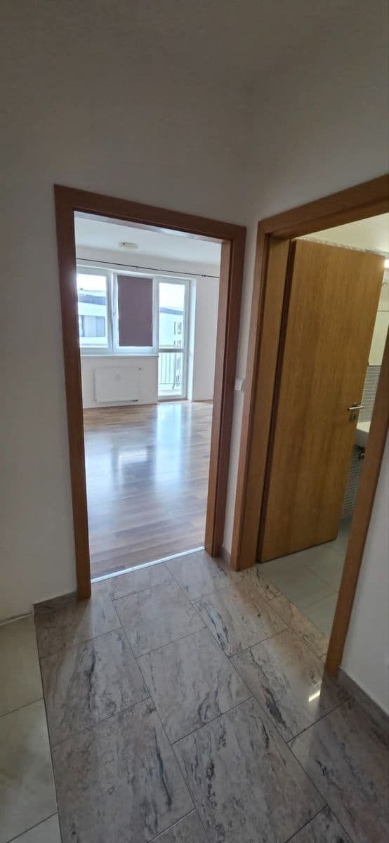 Prenájom bytu 1-izbový 33 m², Goldscheiderova, Plzeň, Plzeňský kraj Prenájom bytu 1-izbový 33 m², Goldscheiderova, Plzeň, Plzeňský kraj