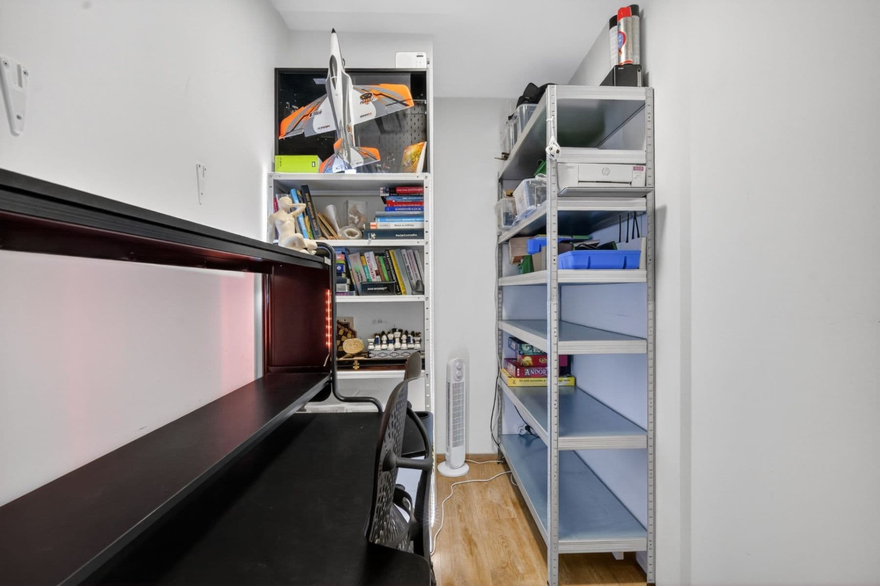 Predaj bytu 4-izbový 122 m², Ferrariho, Praha, Praha Predaj bytu 4-izbový 122 m², Ferrariho, Praha, Praha