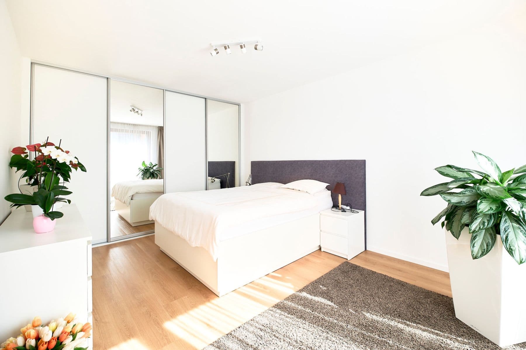 Prenájom bytu 2-izbový 84 m², V Háji, Praha, Praha Prenájom bytu 2-izbový 84 m², V Háji, Praha, Praha