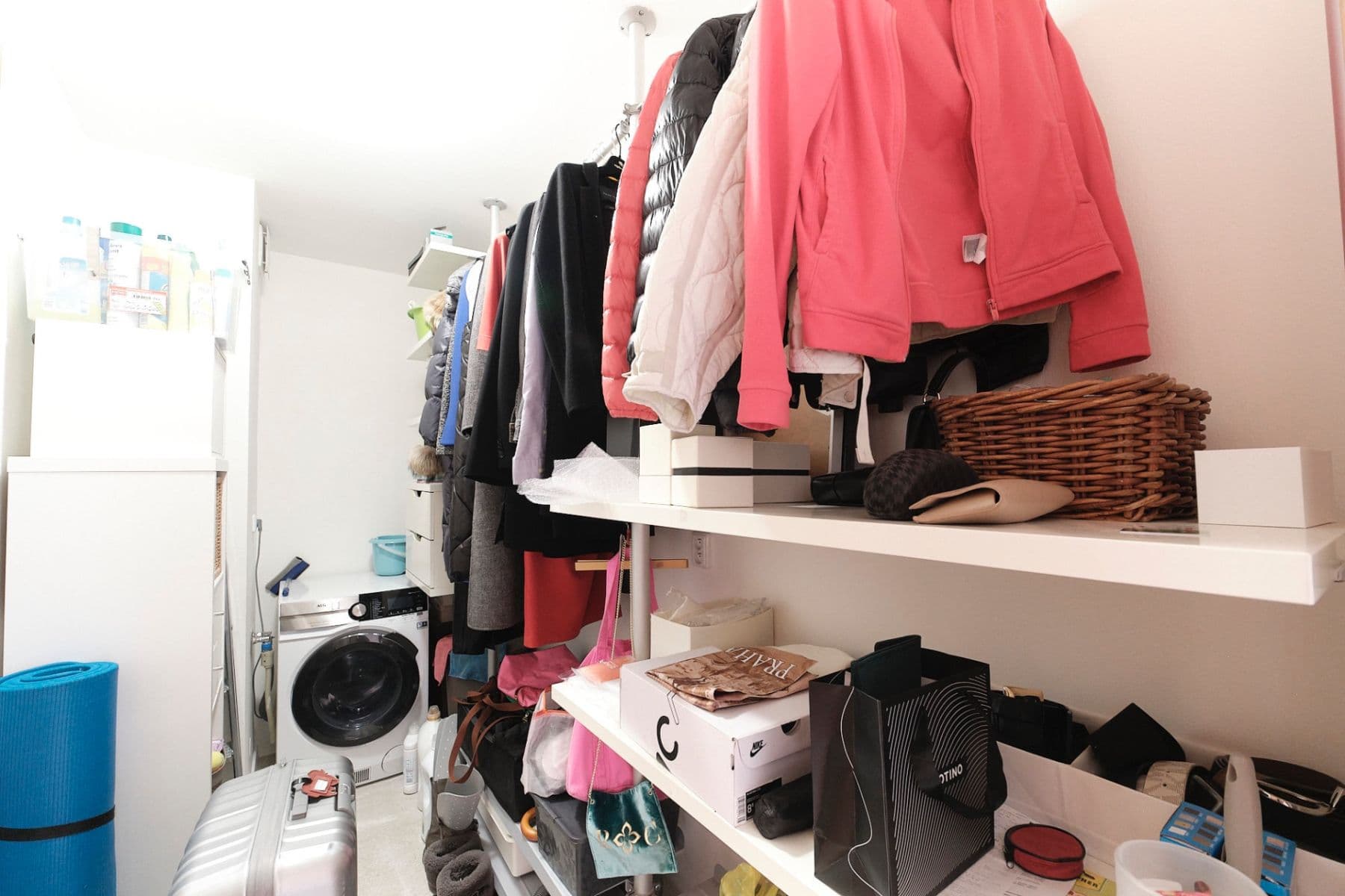 Prenájom bytu 2-izbový 84 m², V Háji, Praha, Praha Prenájom bytu 2-izbový 84 m², V Háji, Praha, Praha