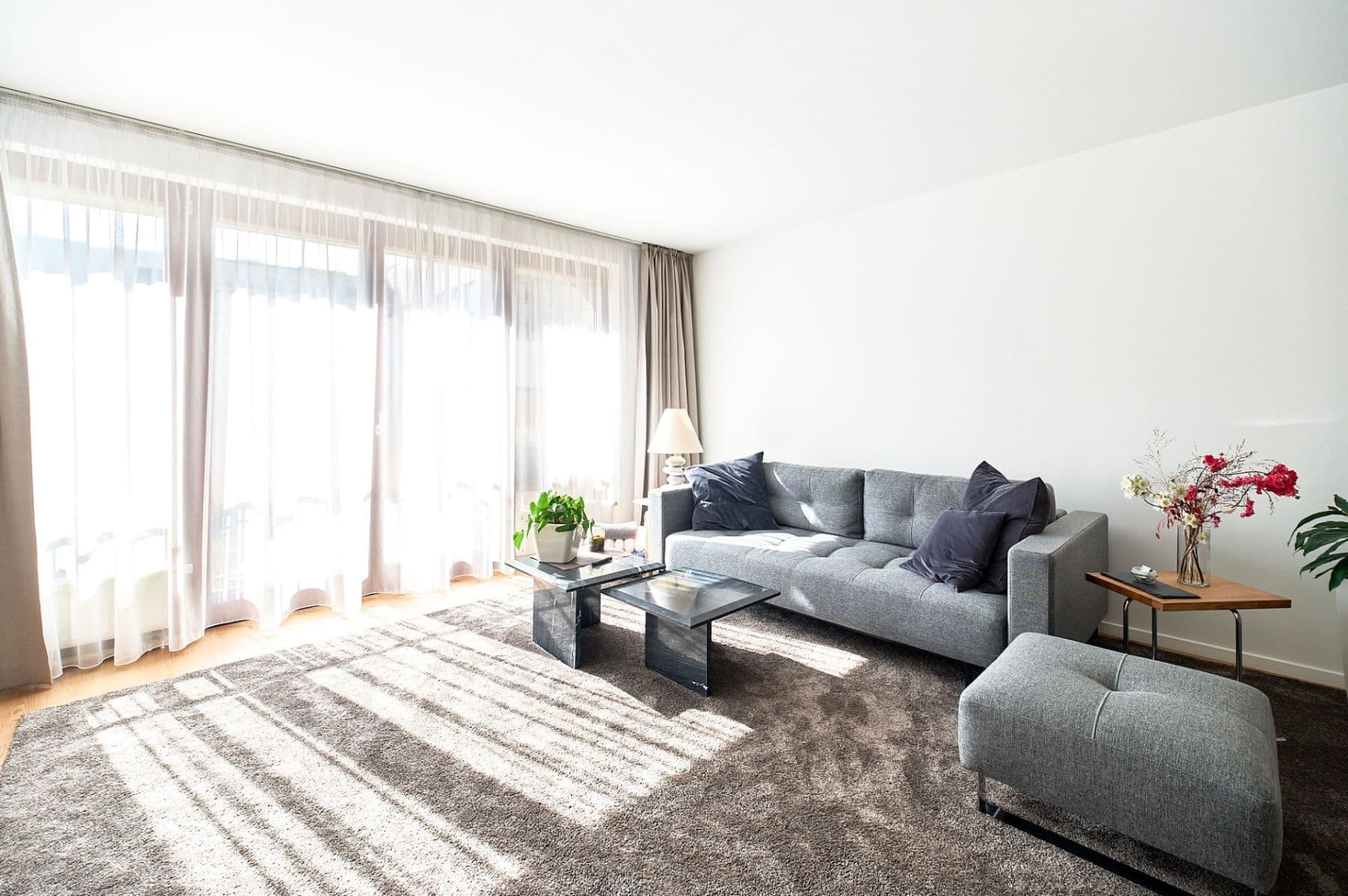 Prenájom bytu 2-izbový 84 m², V Háji, Praha, Praha Prenájom bytu 2-izbový 84 m², V Háji, Praha, Praha