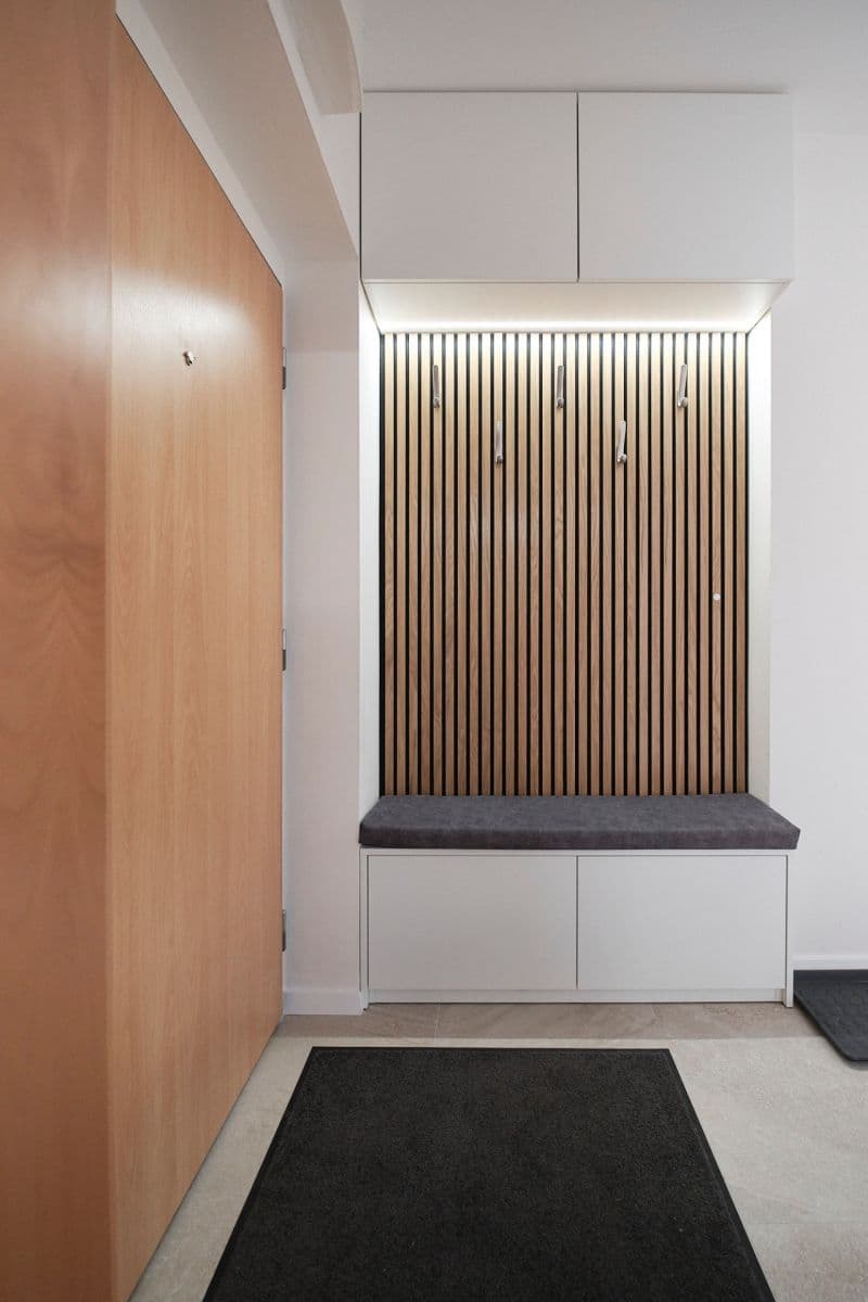Prenájom bytu 2-izbový 84 m², V Háji, Praha, Praha Prenájom bytu 2-izbový 84 m², V Háji, Praha, Praha