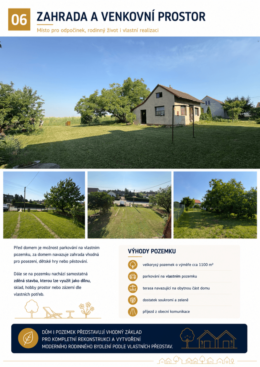 Predaj domu 212 m², pozemok 1.100 m², Dolní Přím, Královéhradecký kraj Predaj domu 212 m², pozemok 1.100 m², Dolní Přím, Královéhradecký kraj