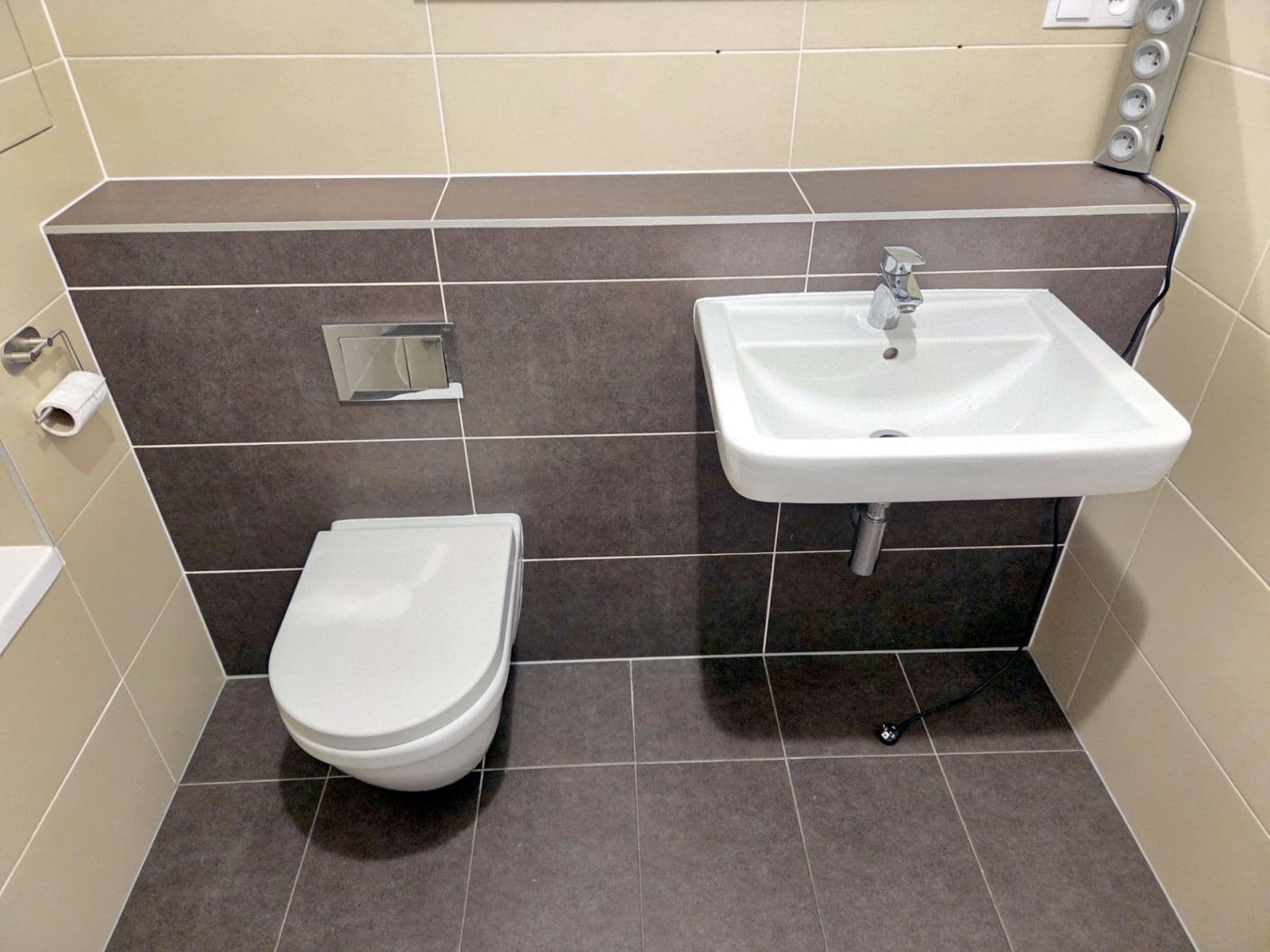Prenájom bytu 2-izbový 63 m², Kurta Konráda, Praha, Praha Prenájom bytu 2-izbový 63 m², Kurta Konráda, Praha, Praha