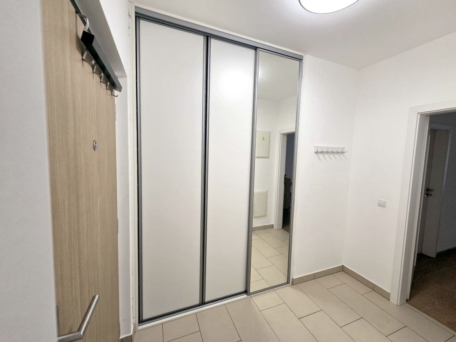 Prenájom bytu 2-izbový 63 m², Kurta Konráda, Praha, Praha Prenájom bytu 2-izbový 63 m², Kurta Konráda, Praha, Praha