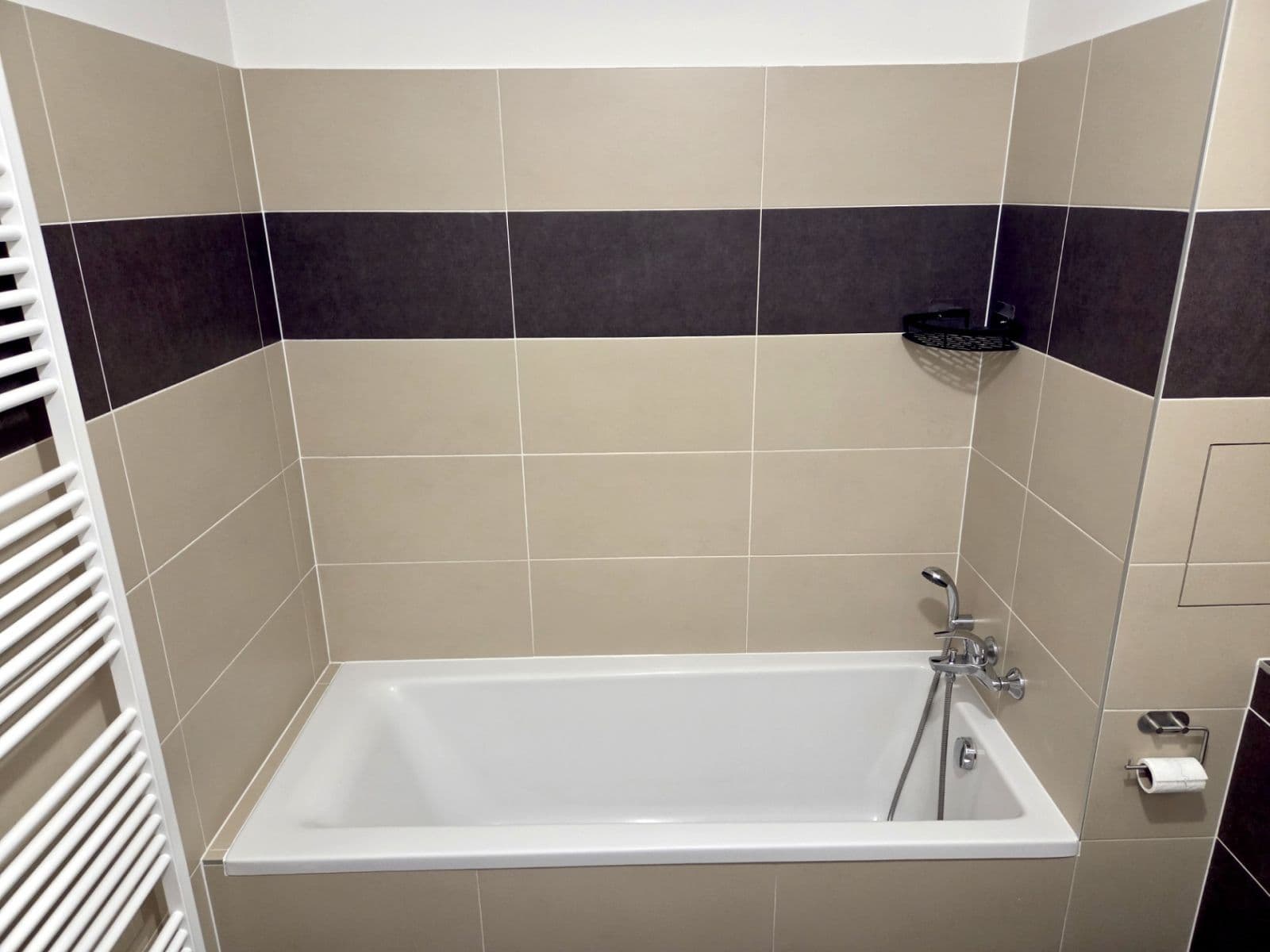Prenájom bytu 2-izbový 63 m², Kurta Konráda, Praha, Praha Prenájom bytu 2-izbový 63 m², Kurta Konráda, Praha, Praha