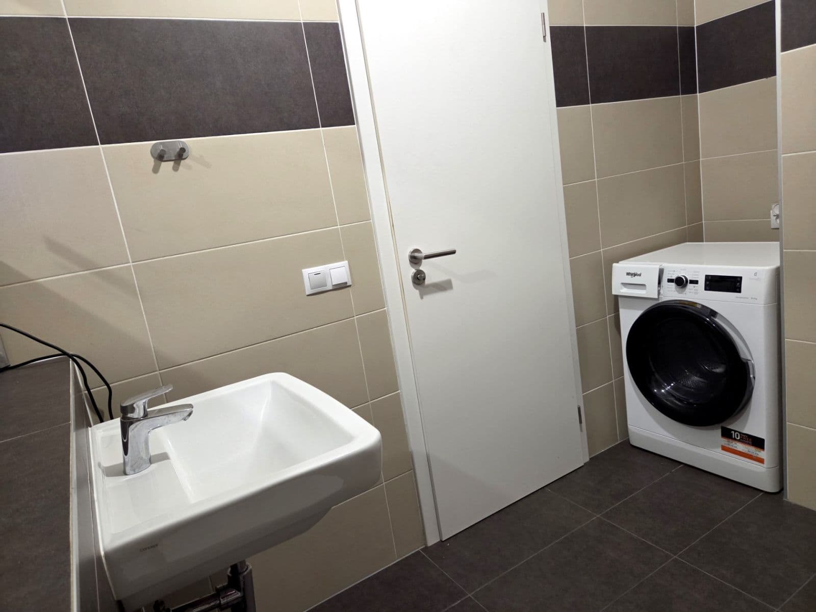 Prenájom bytu 2-izbový 63 m², Kurta Konráda, Praha, Praha Prenájom bytu 2-izbový 63 m², Kurta Konráda, Praha, Praha