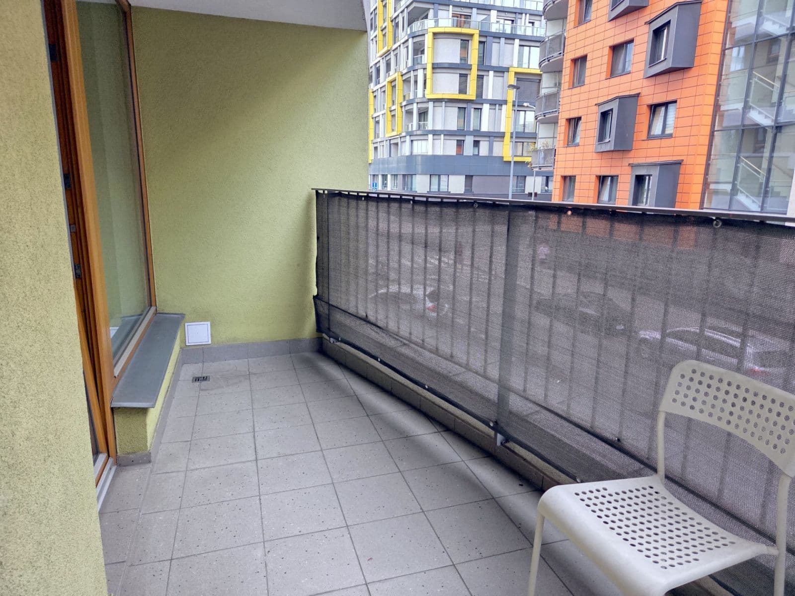 Prenájom bytu 2-izbový 63 m², Kurta Konráda, Praha, Praha Prenájom bytu 2-izbový 63 m², Kurta Konráda, Praha, Praha