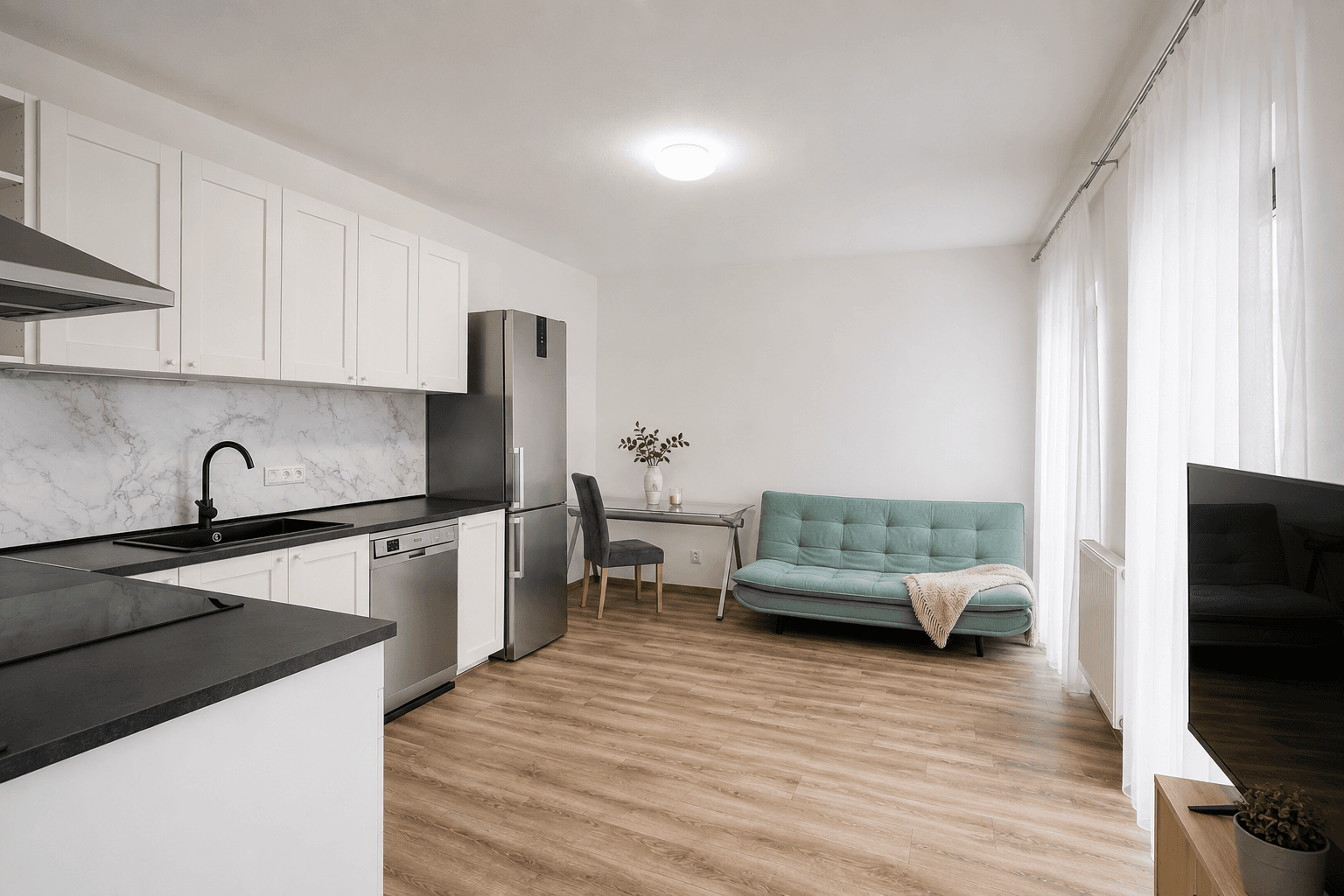 Predaj bytu 2-izbový 56 m², Sladová, Plzeň, Plzeňský kraj Predaj bytu 2-izbový 56 m², Sladová, Plzeň, Plzeňský kraj